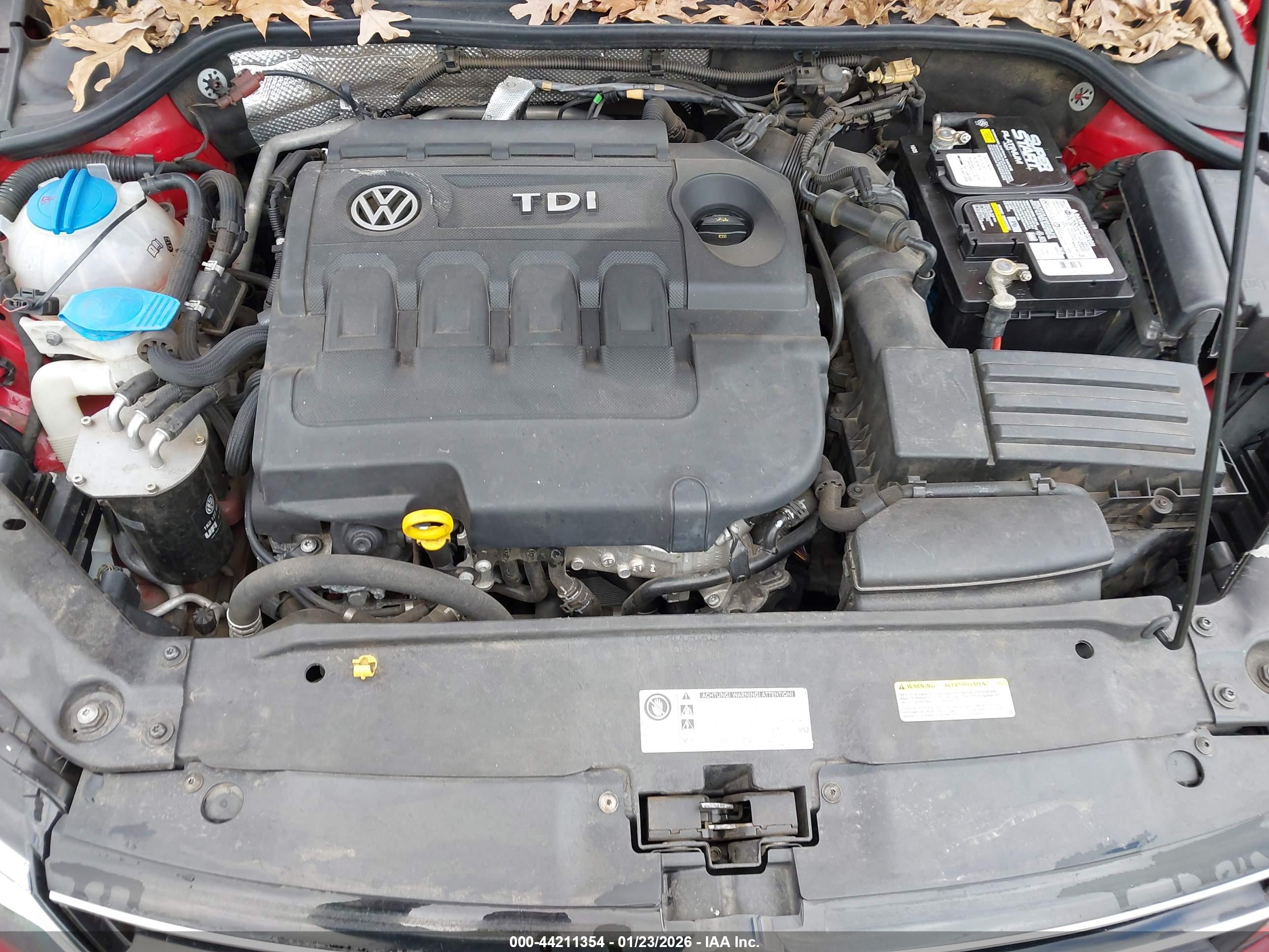 VOLKSWAGEN JETTA image 10