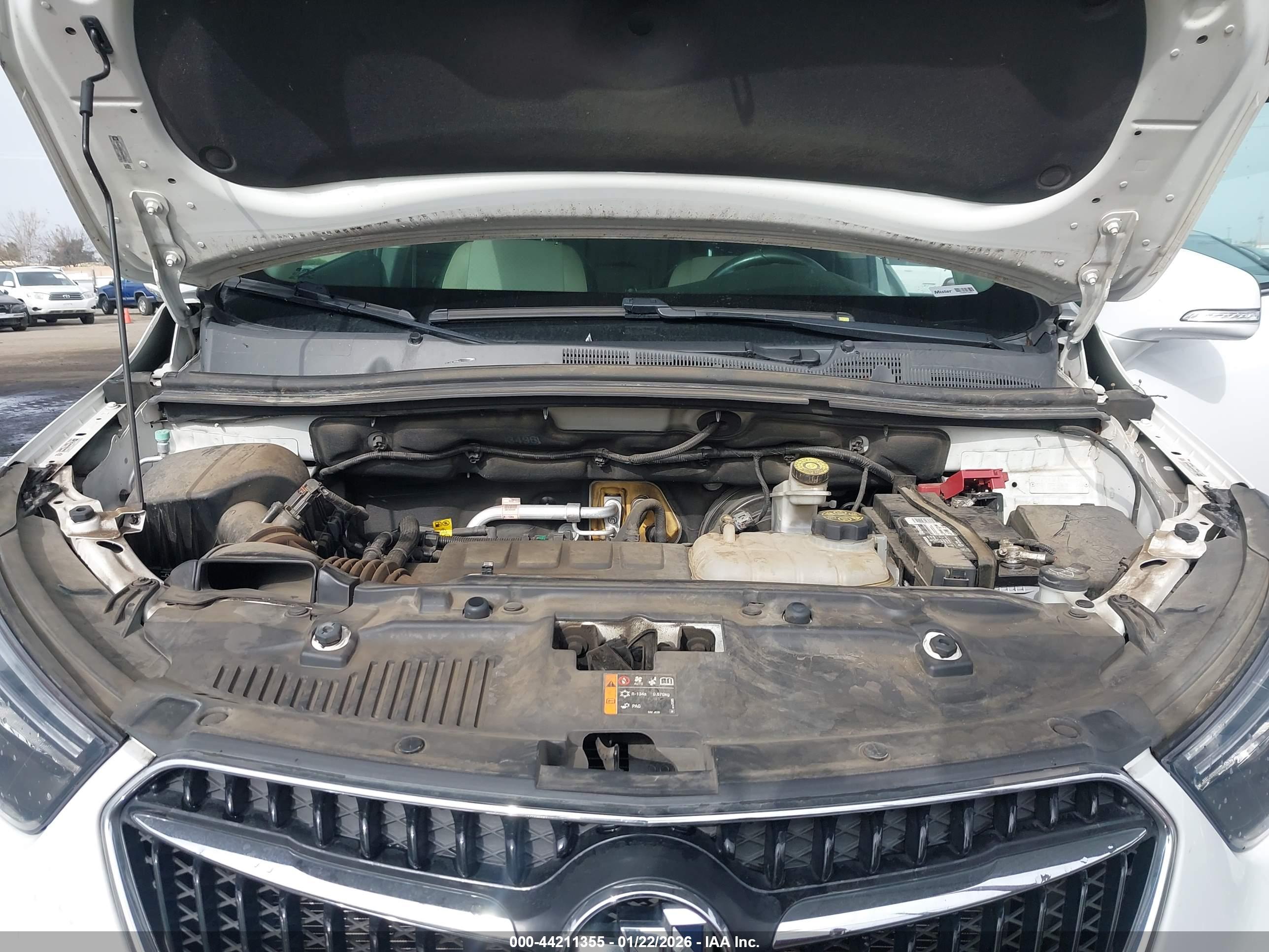 BUICK ENCORE image 10
