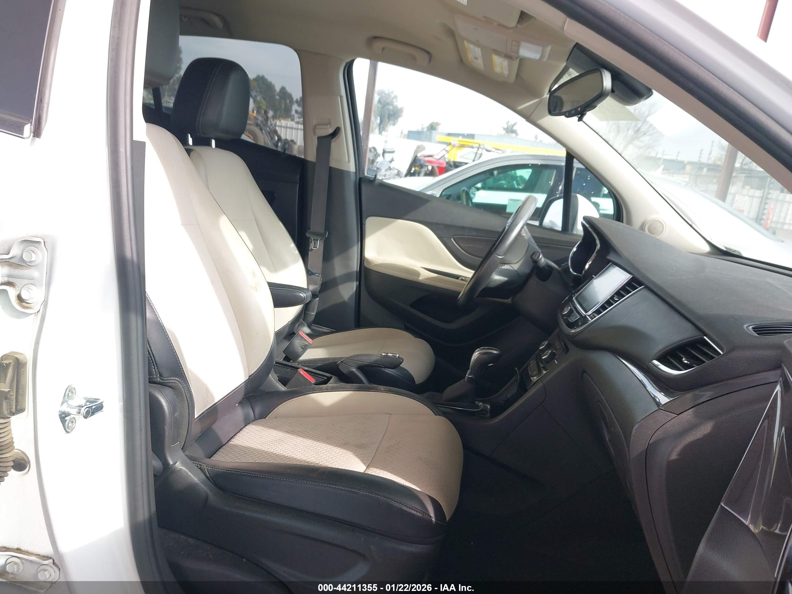 BUICK ENCORE image 5