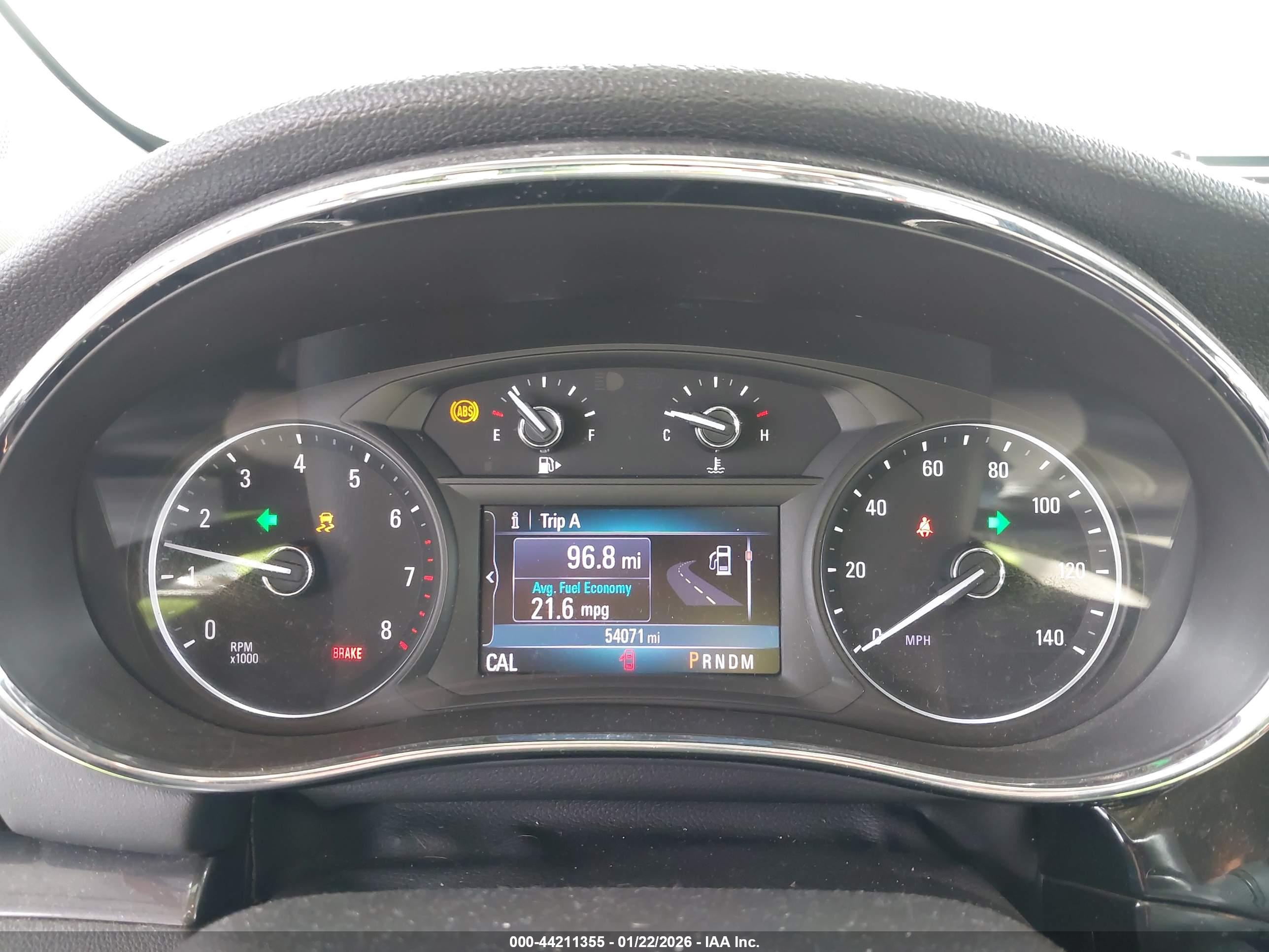 BUICK ENCORE image 7