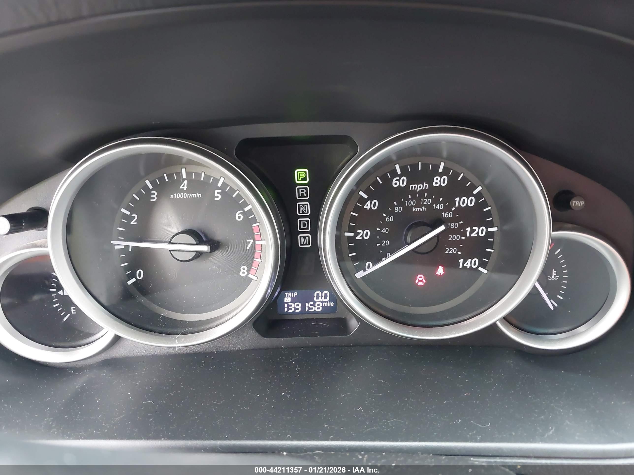 MAZDA CX-9 image 7