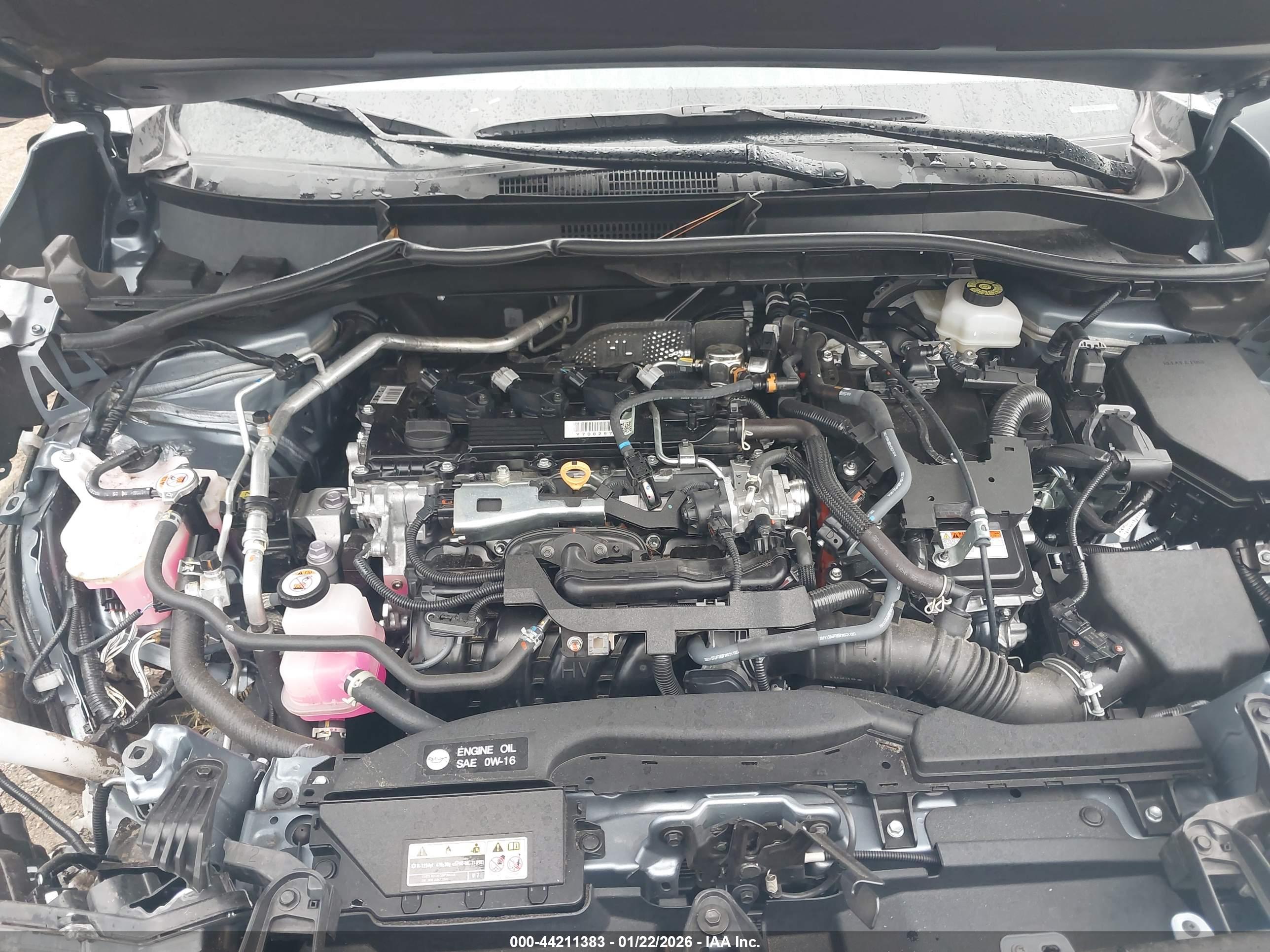 TOYOTA COROLLA image 10
