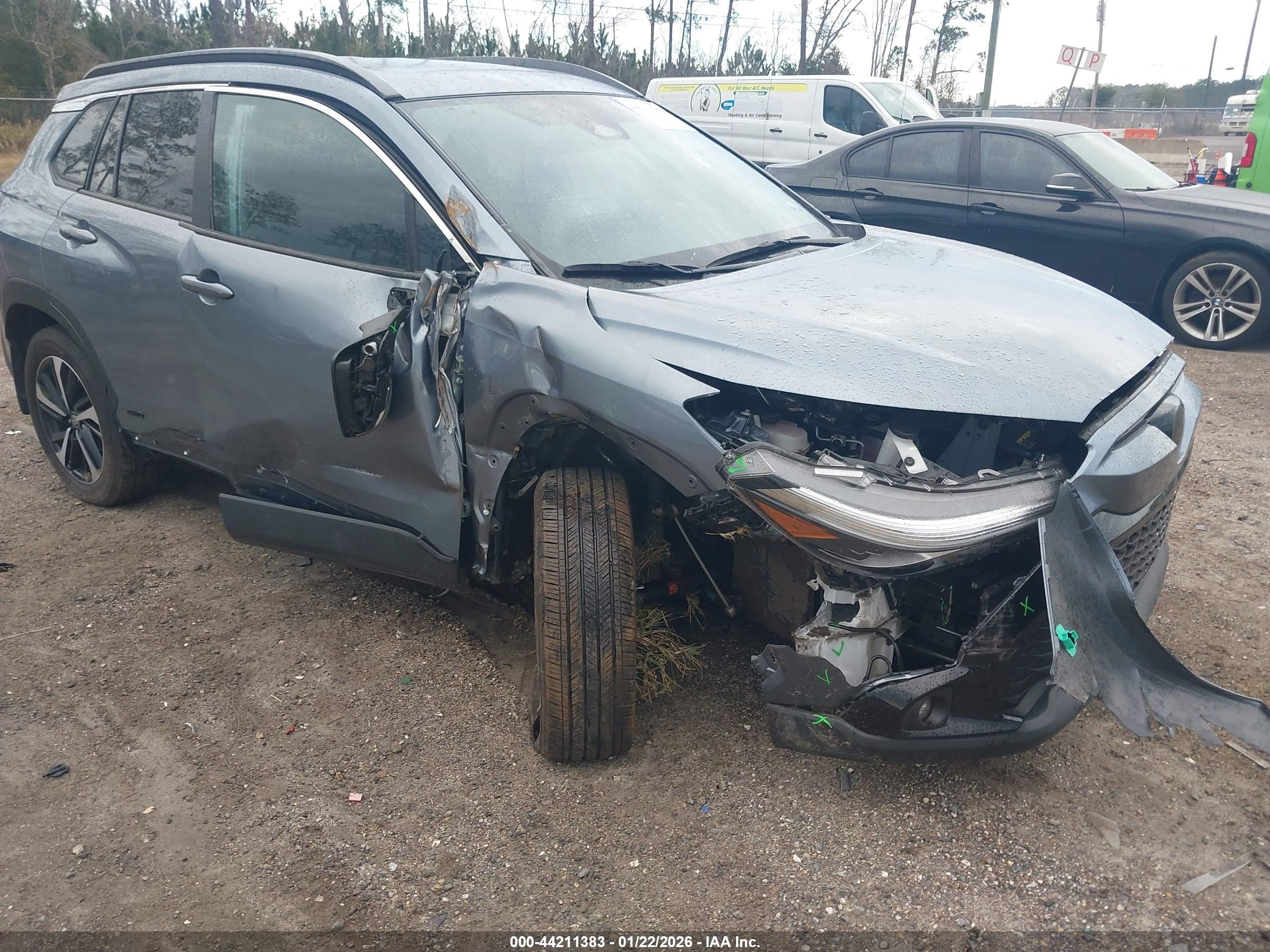 TOYOTA COROLLA image 6