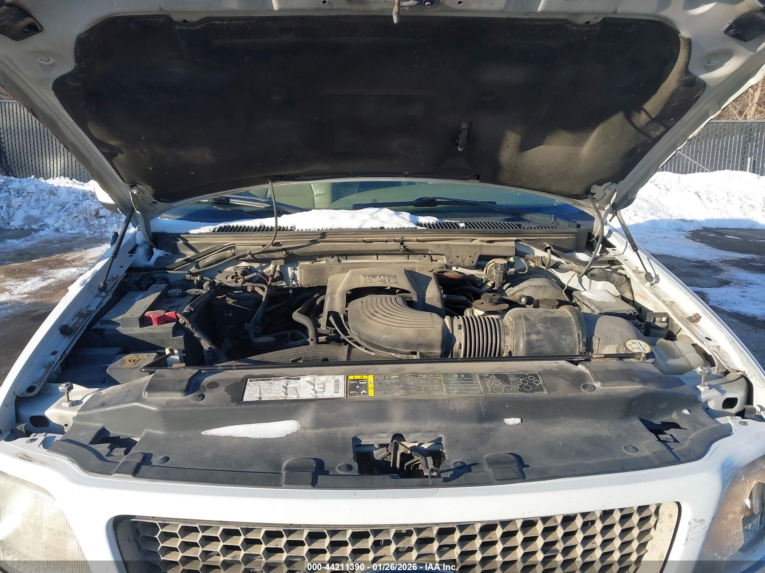 FORD F-150 image 10