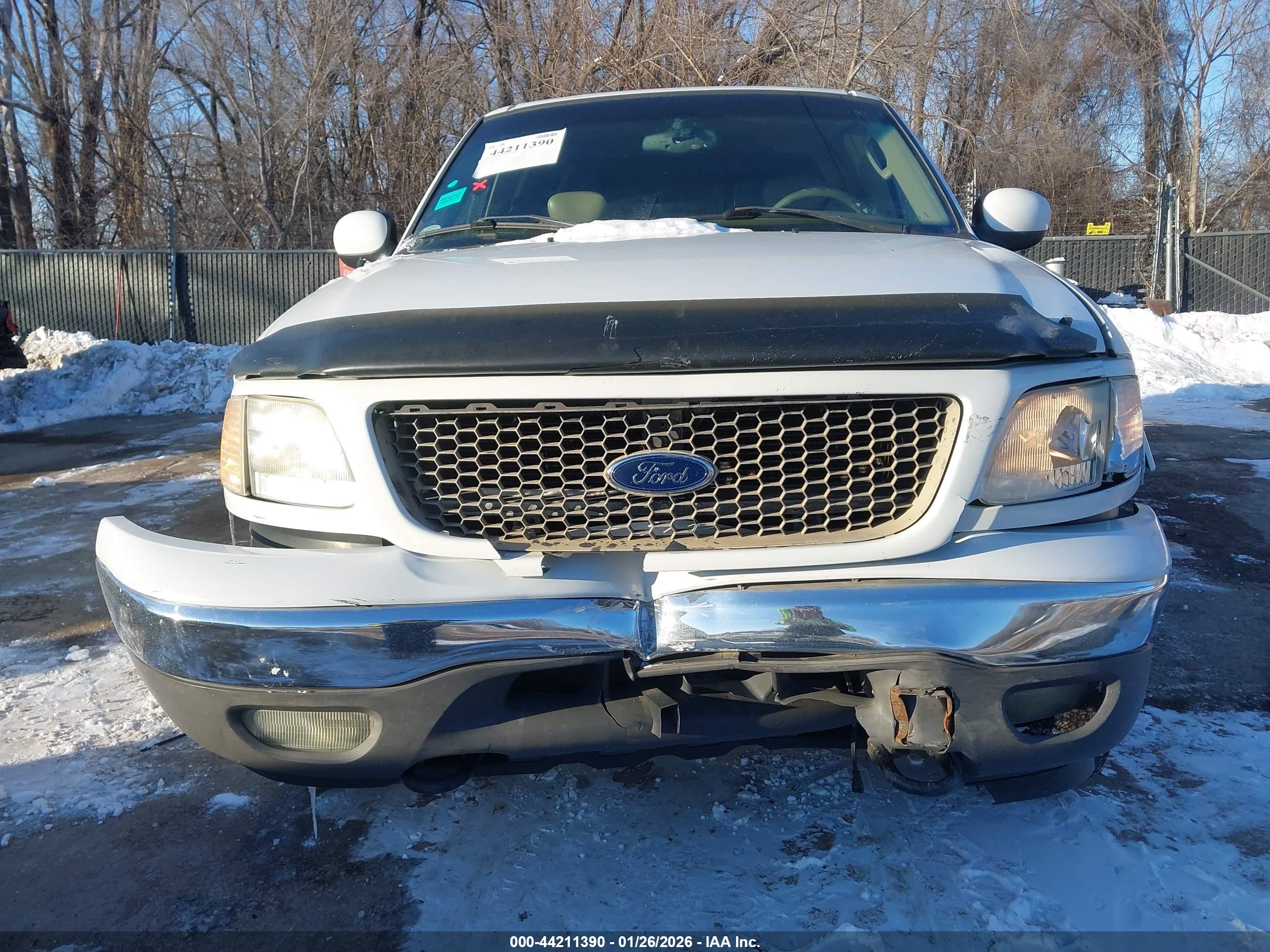 FORD F-150 image 6
