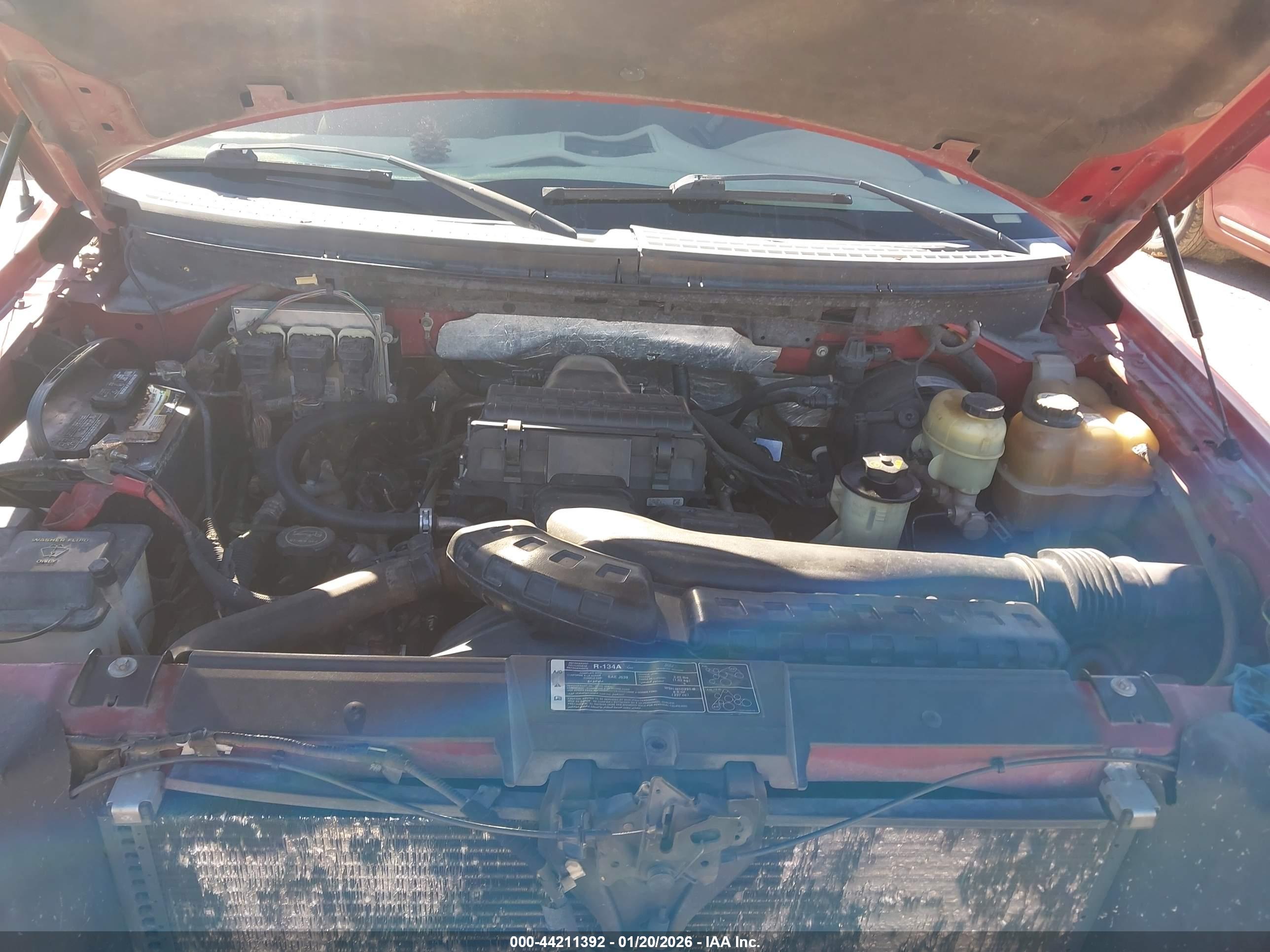FORD F-150 image 10