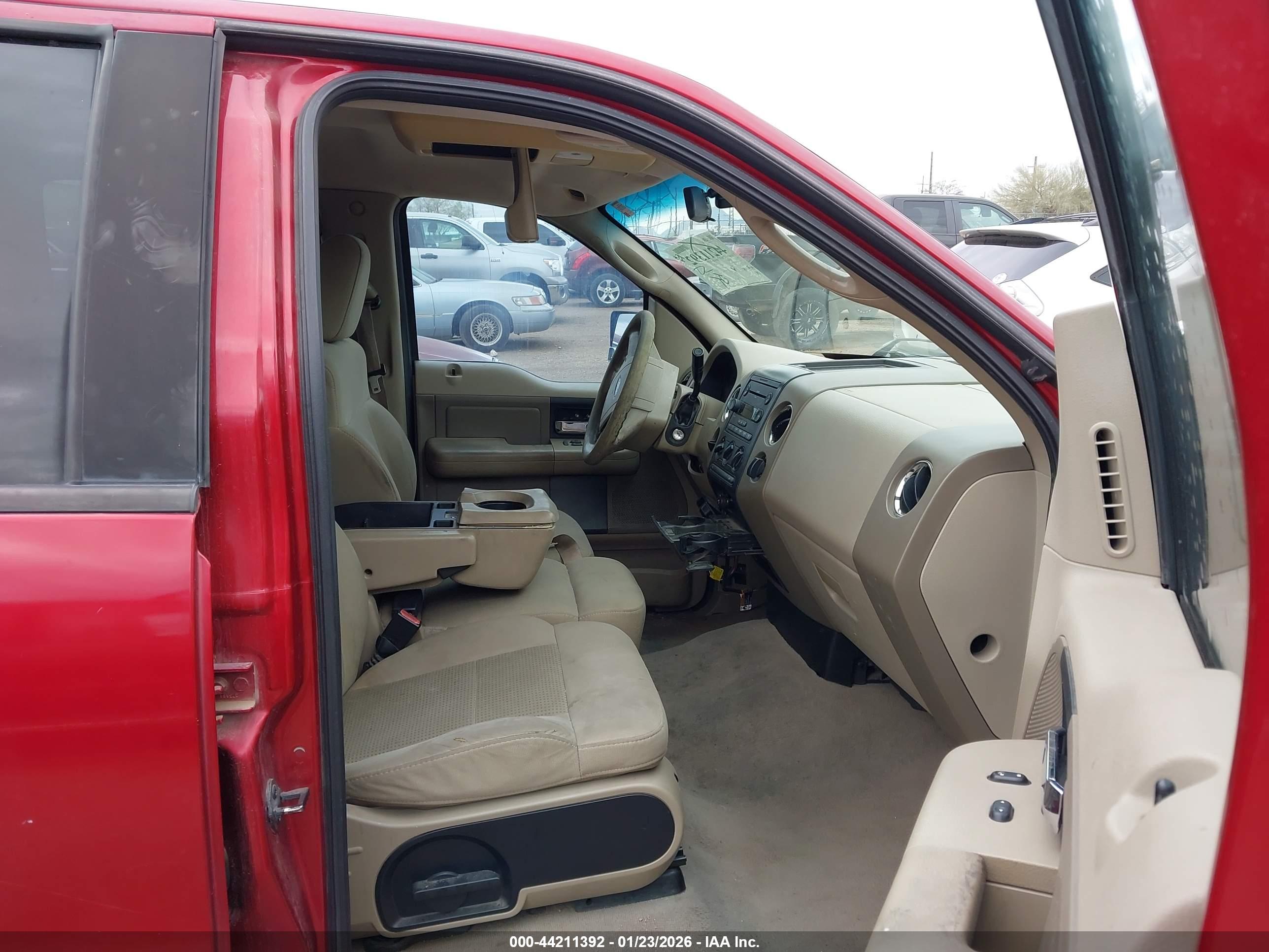 FORD F-150 image 5