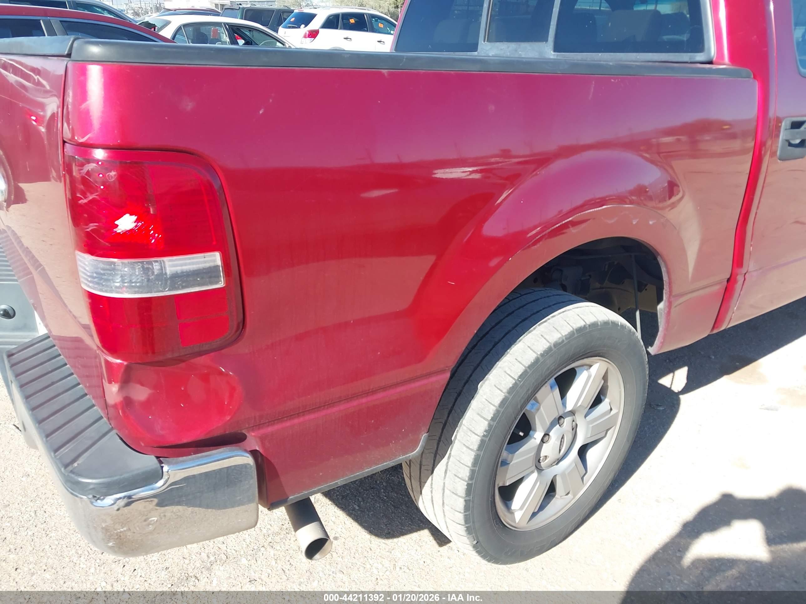 FORD F-150 image 6