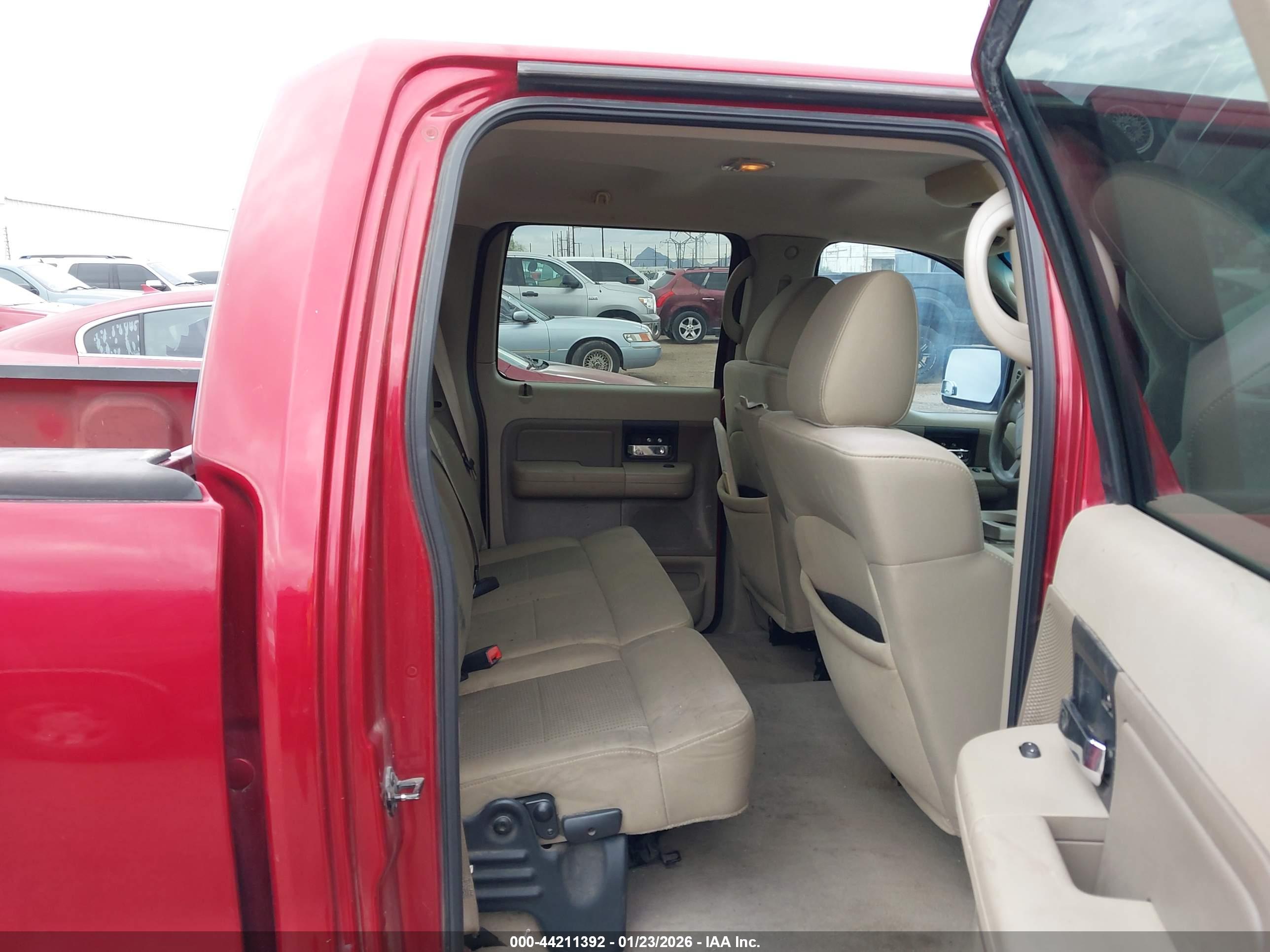 FORD F-150 image 8