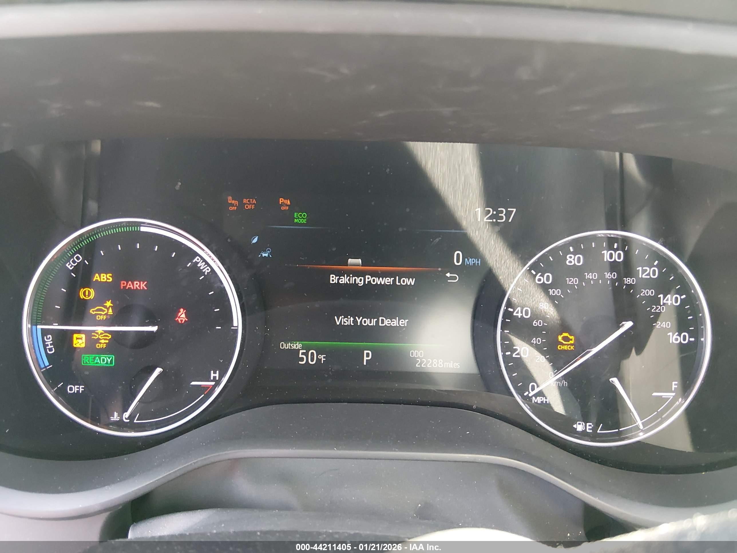 TOYOTA SIENNA image 7
