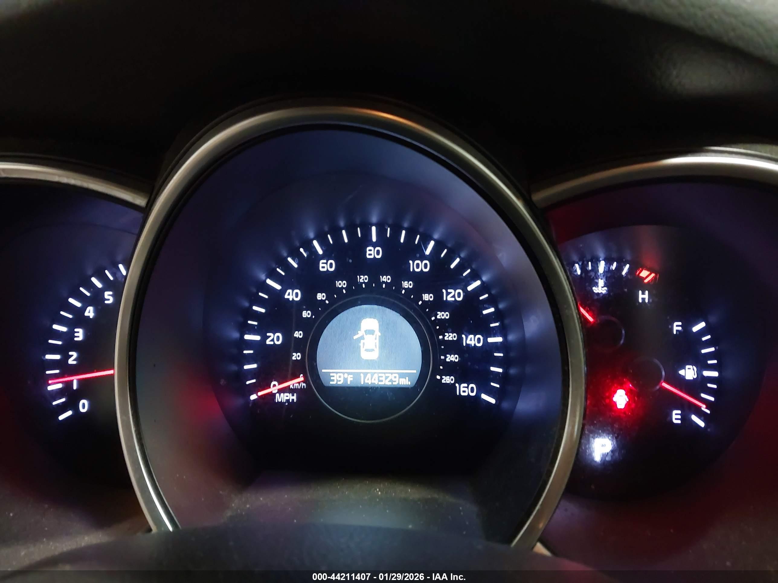 KIA OPTIMA image 7