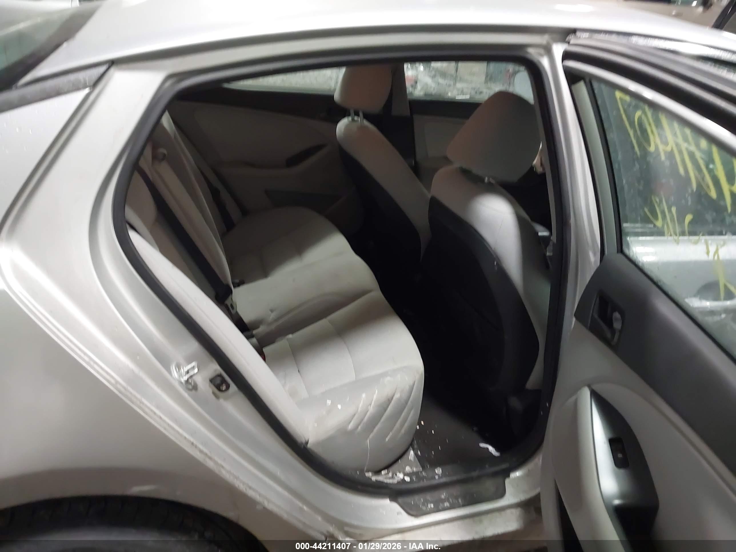 KIA OPTIMA image 8