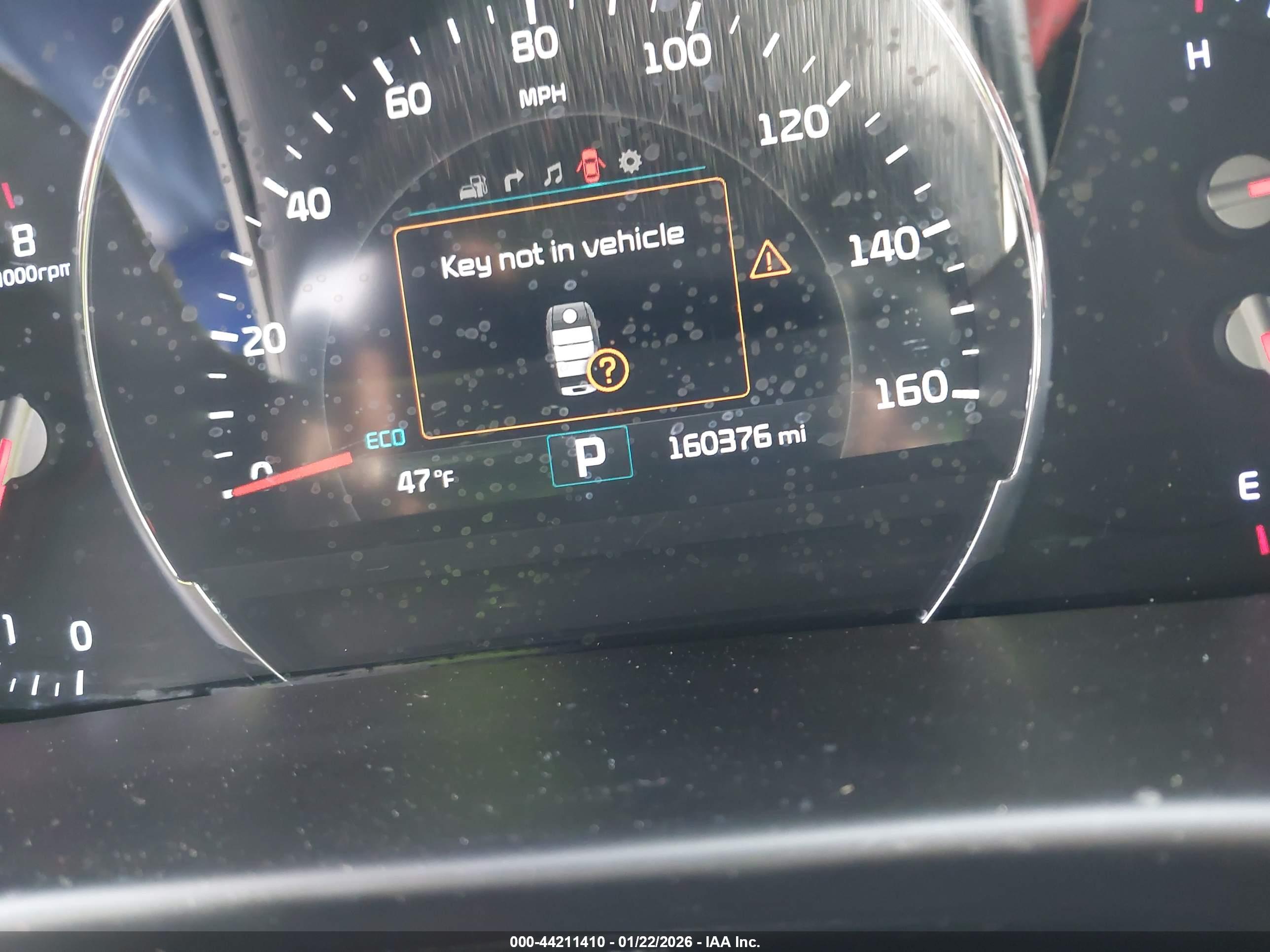 KIA SORENTO image 7