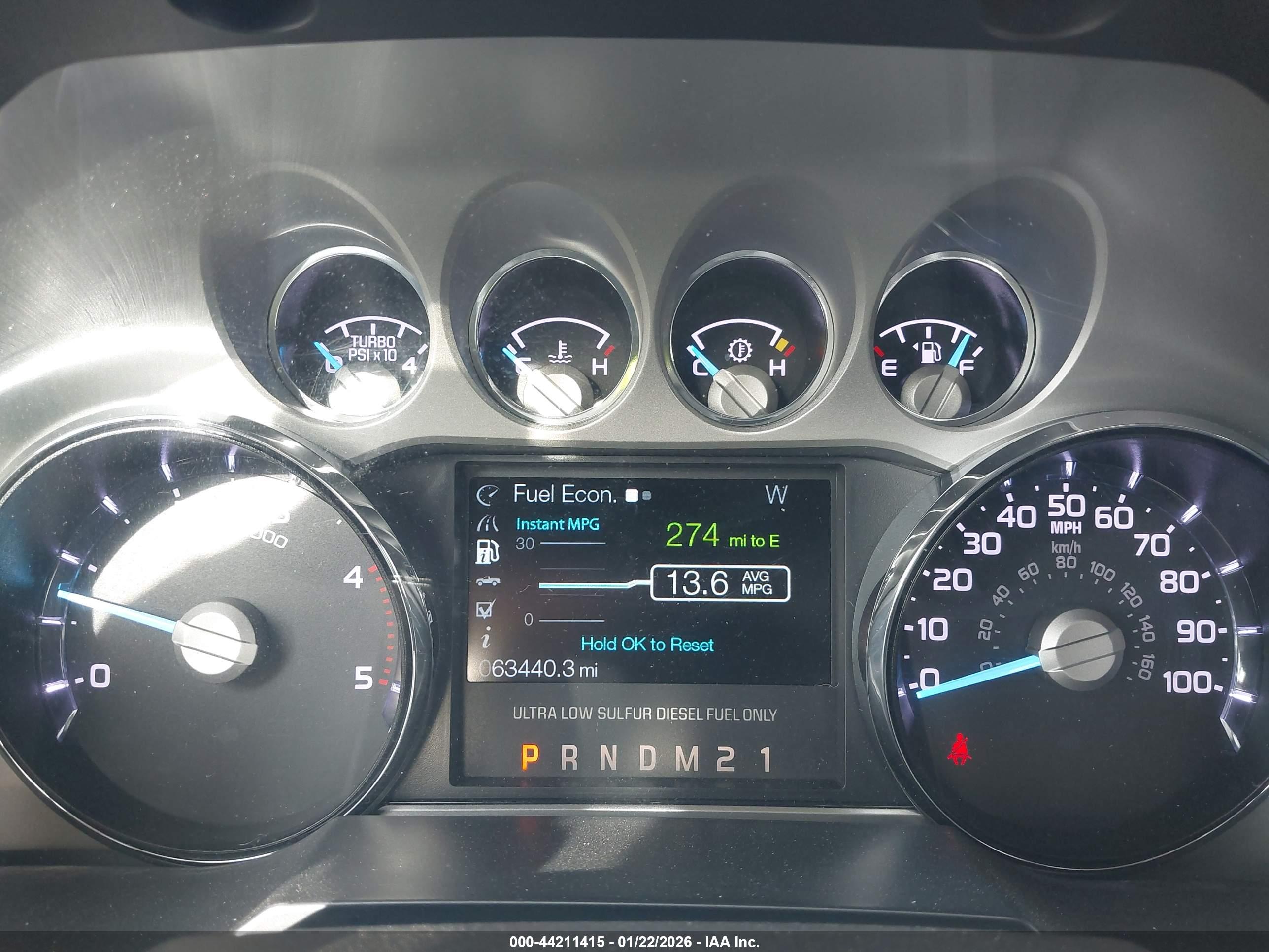 FORD F-350 image 6