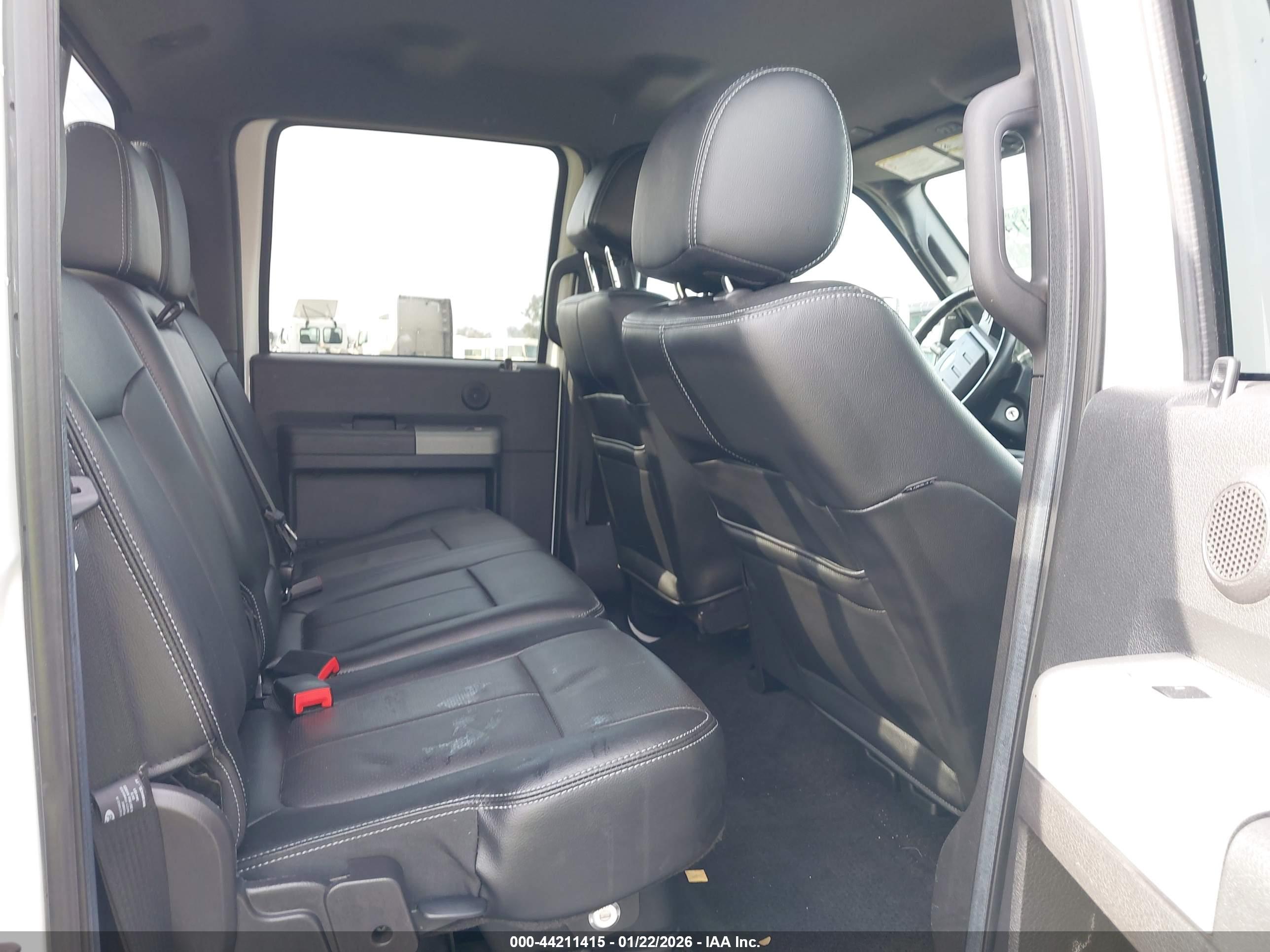 FORD F-350 image 7