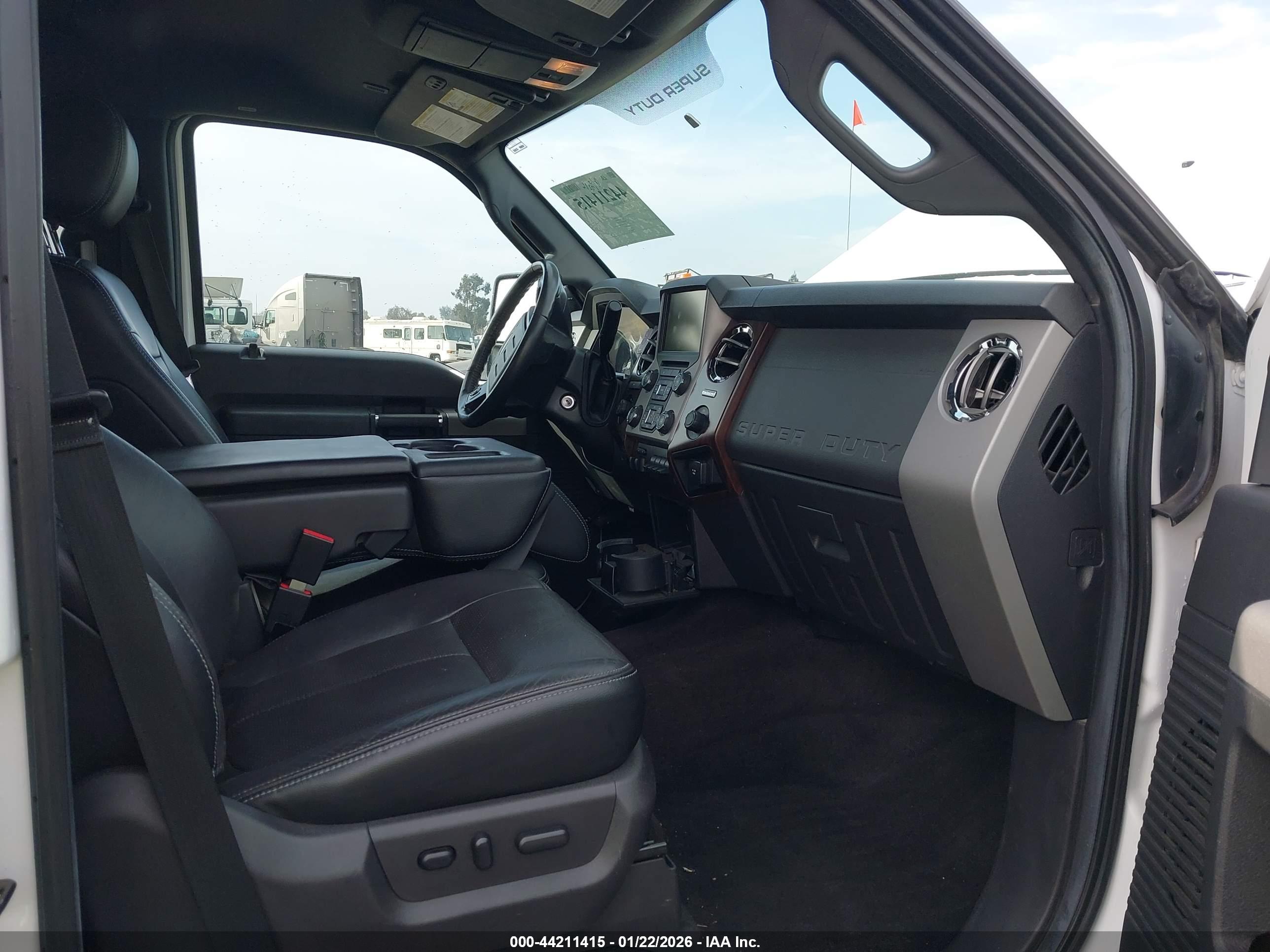 FORD F-350 image 8