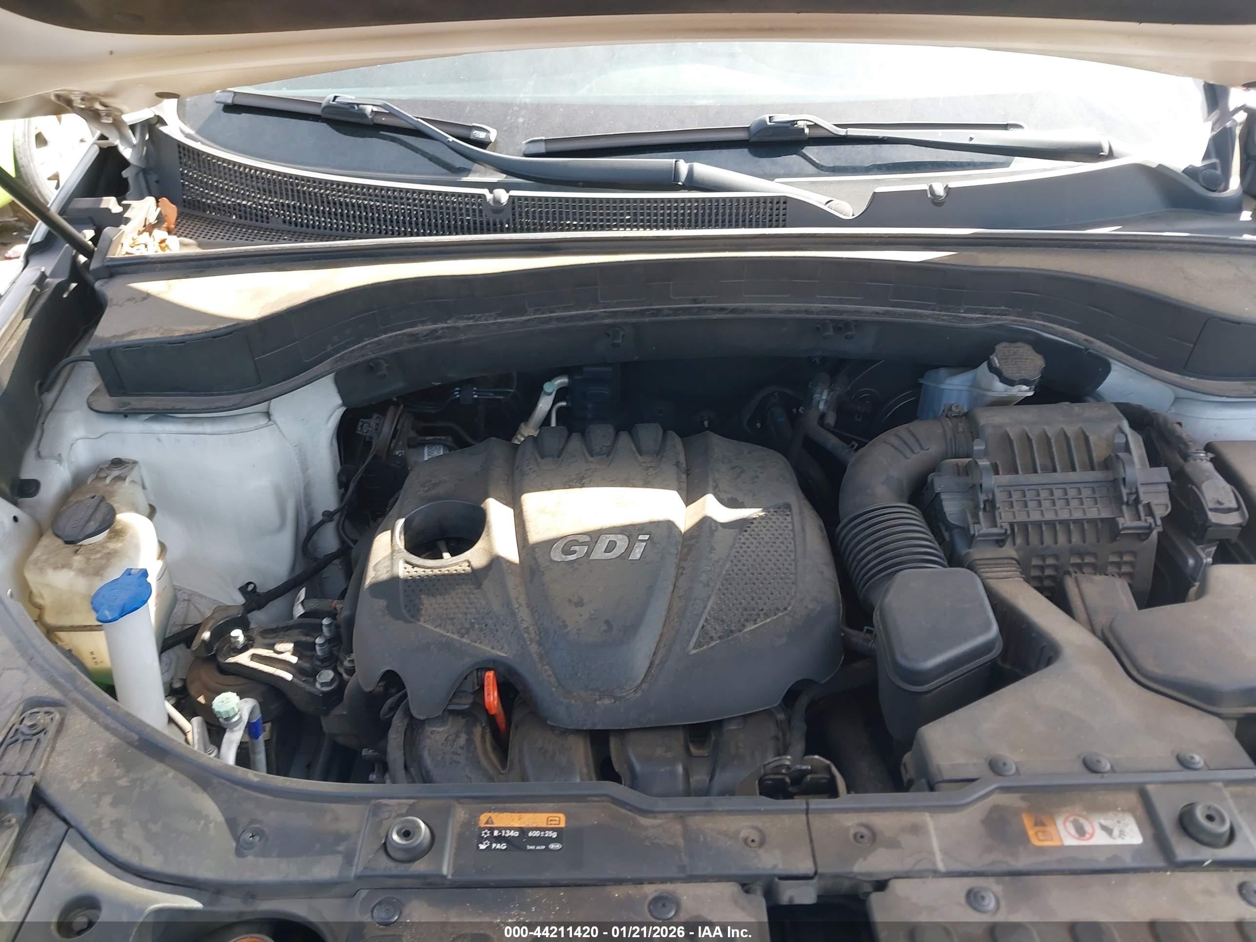 KIA SORENTO image 10
