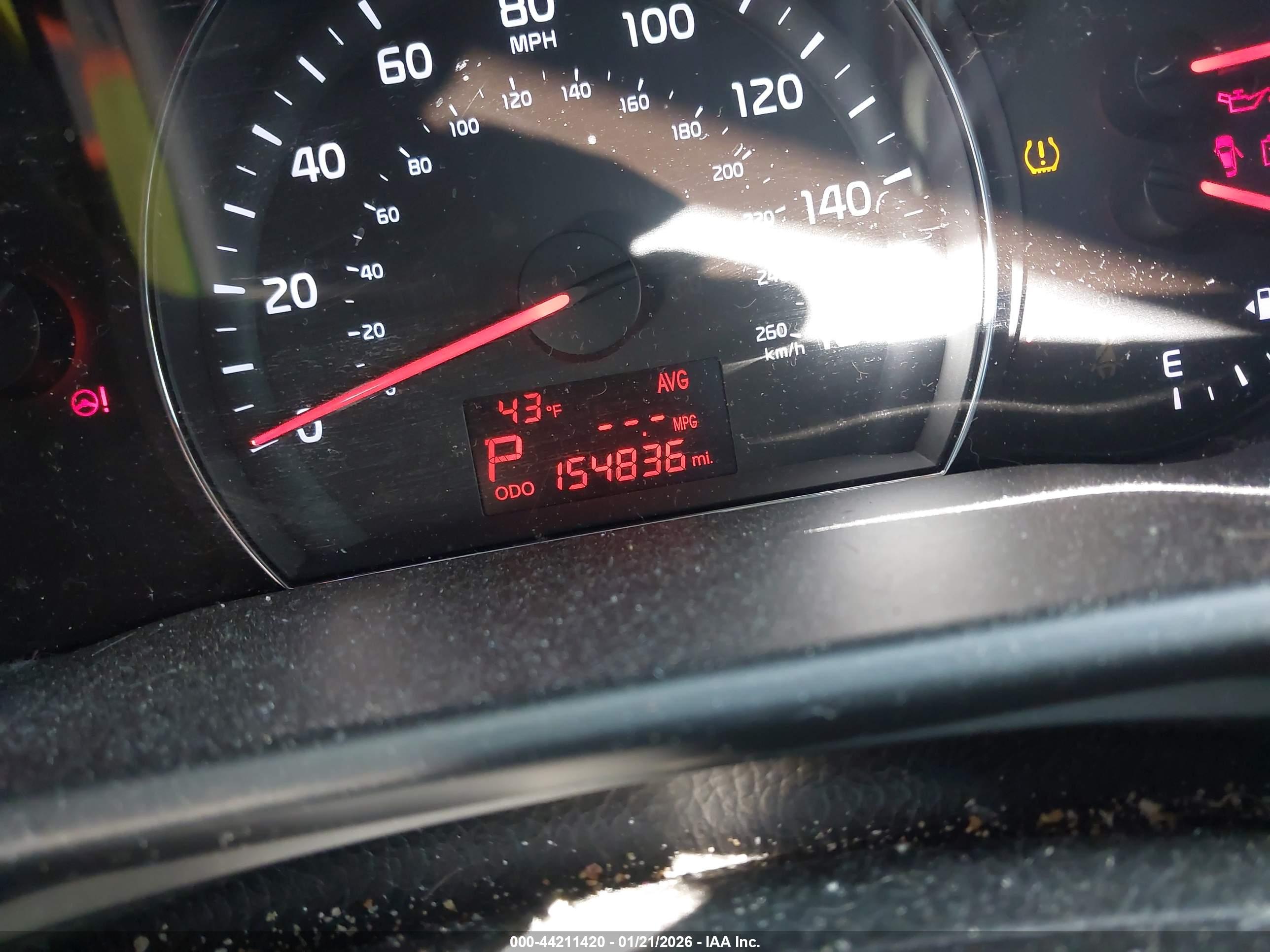 KIA SORENTO image 7