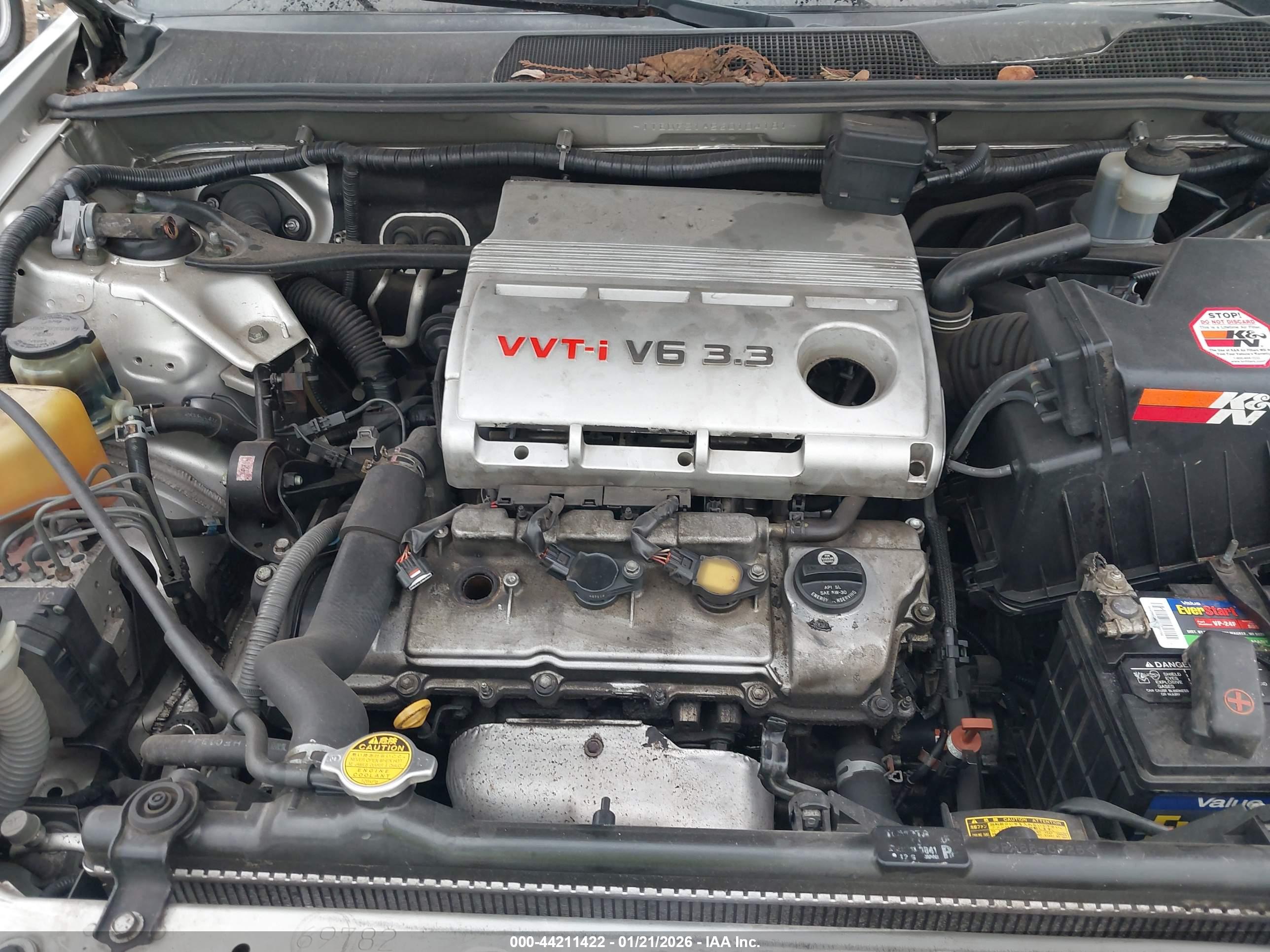 TOYOTA HIGHLANDER image 10
