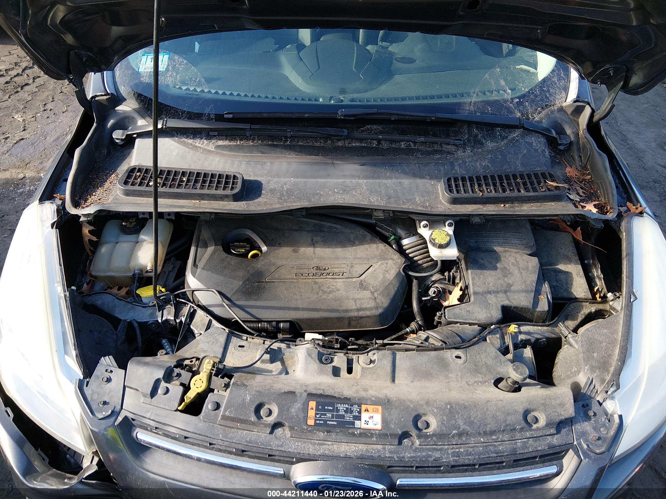FORD ESCAPE image 10