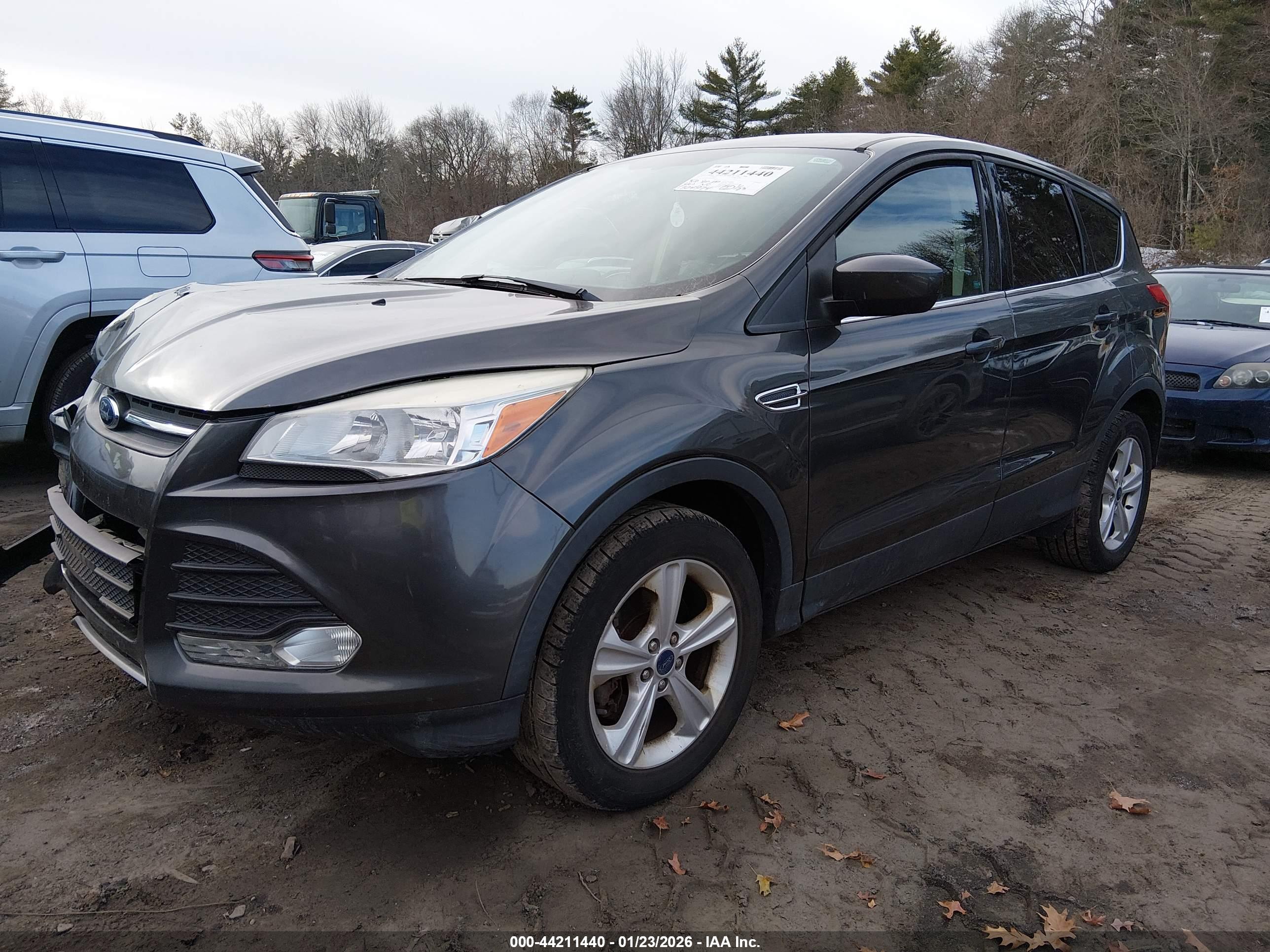 FORD ESCAPE image 2