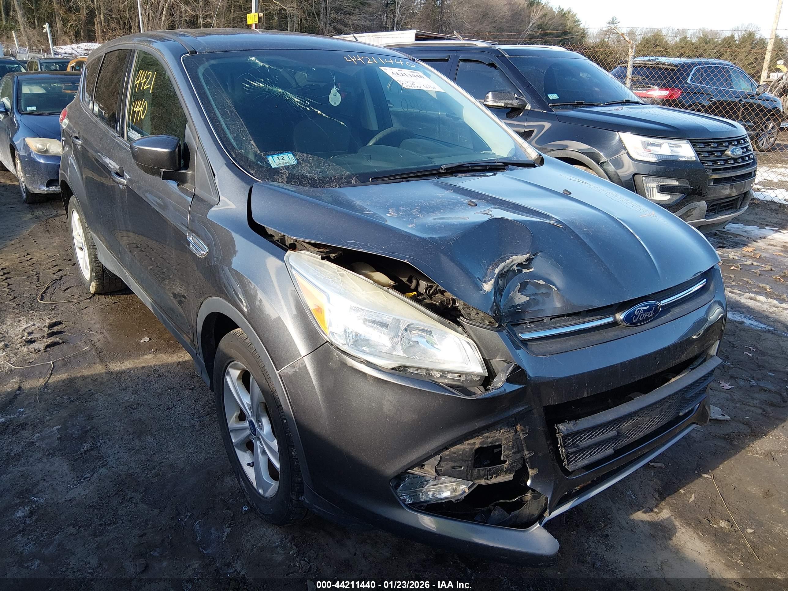 FORD ESCAPE image 6