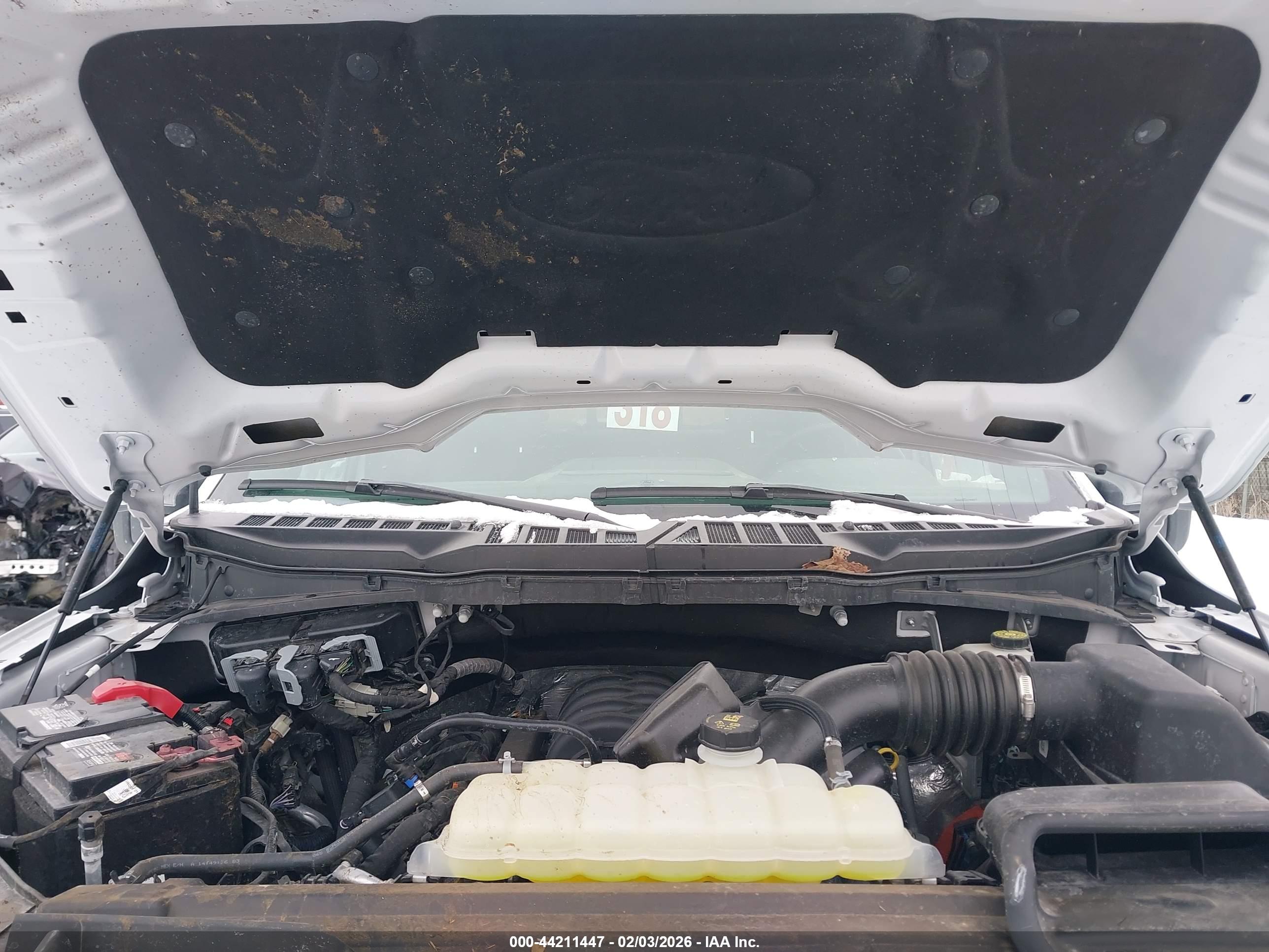 FORD F-150 image 10