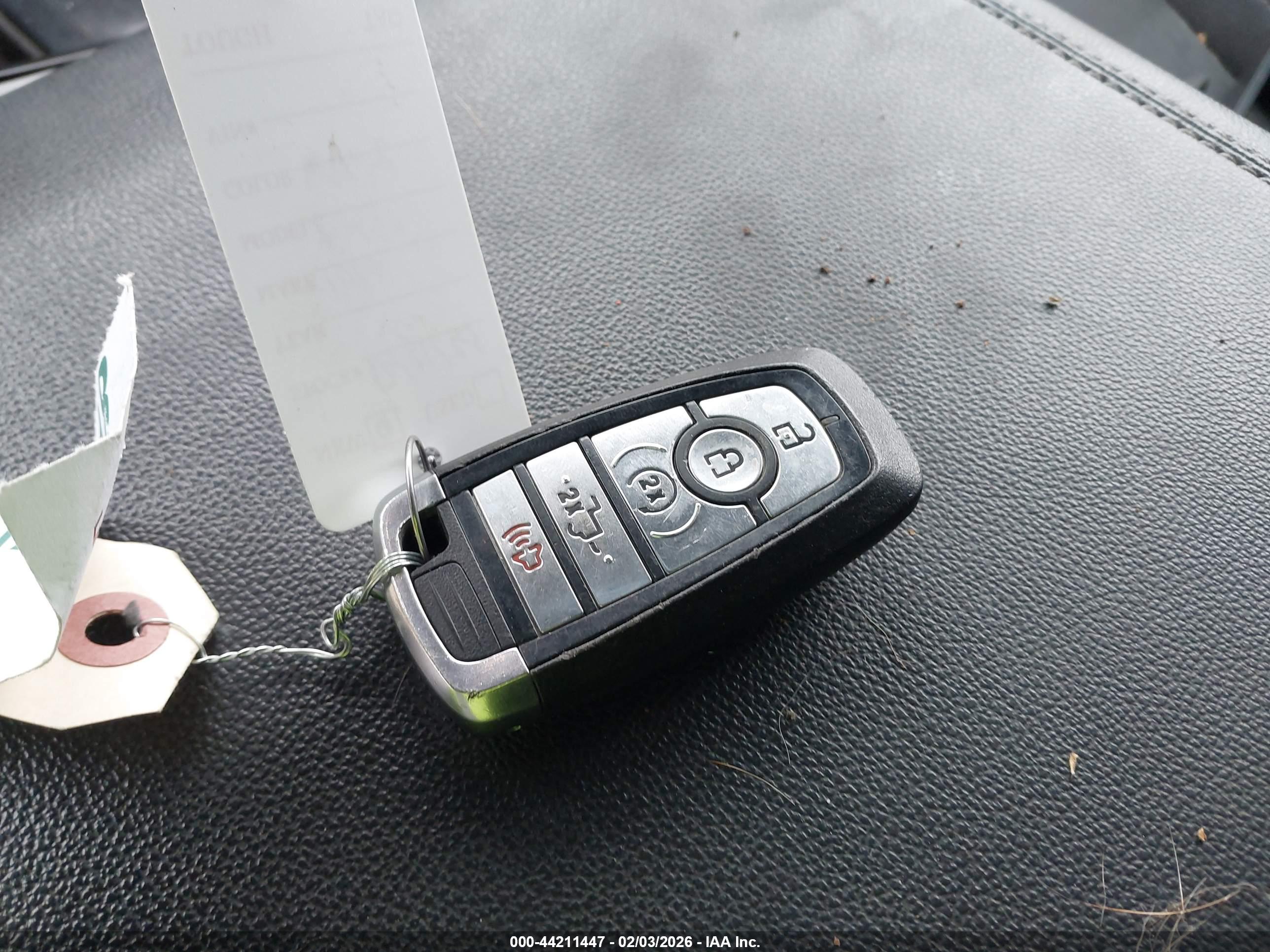 FORD F-150 image 11