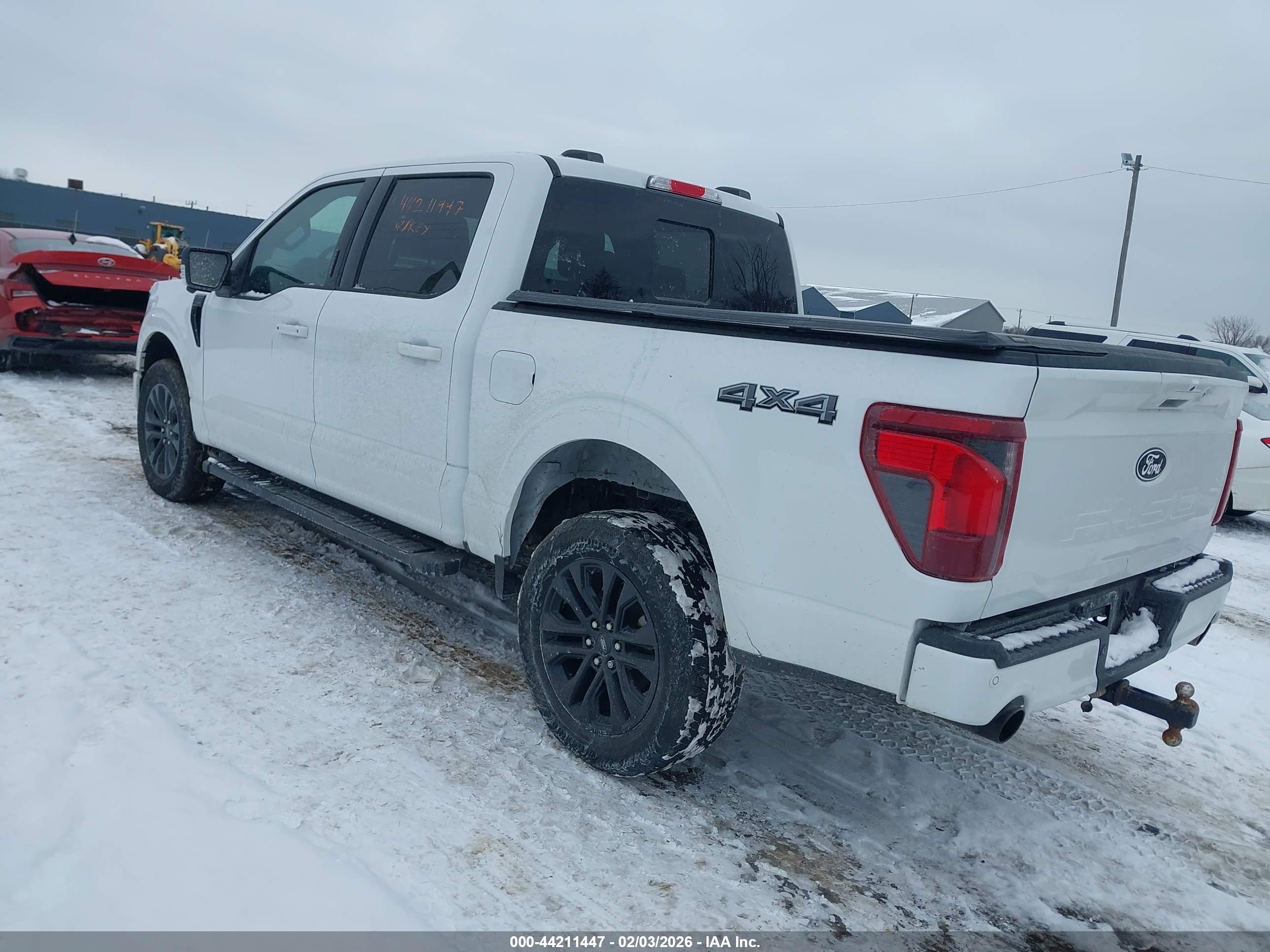 FORD F-150 image 3