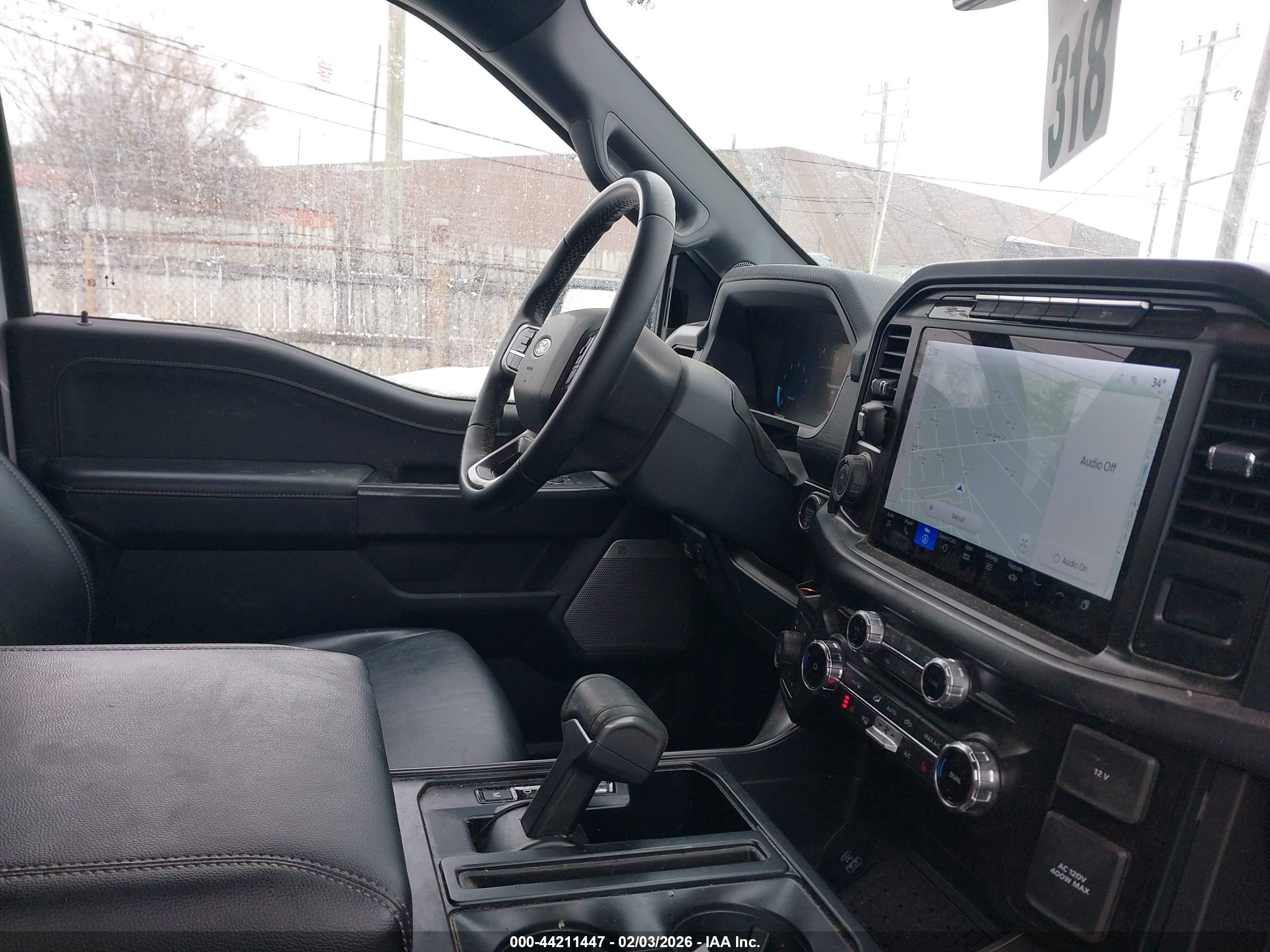 FORD F-150 image 5