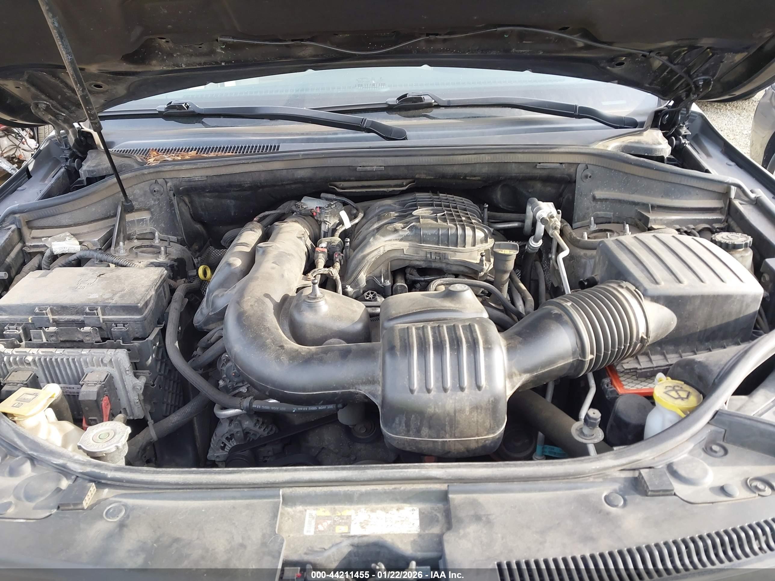 JEEP GRAND image 10