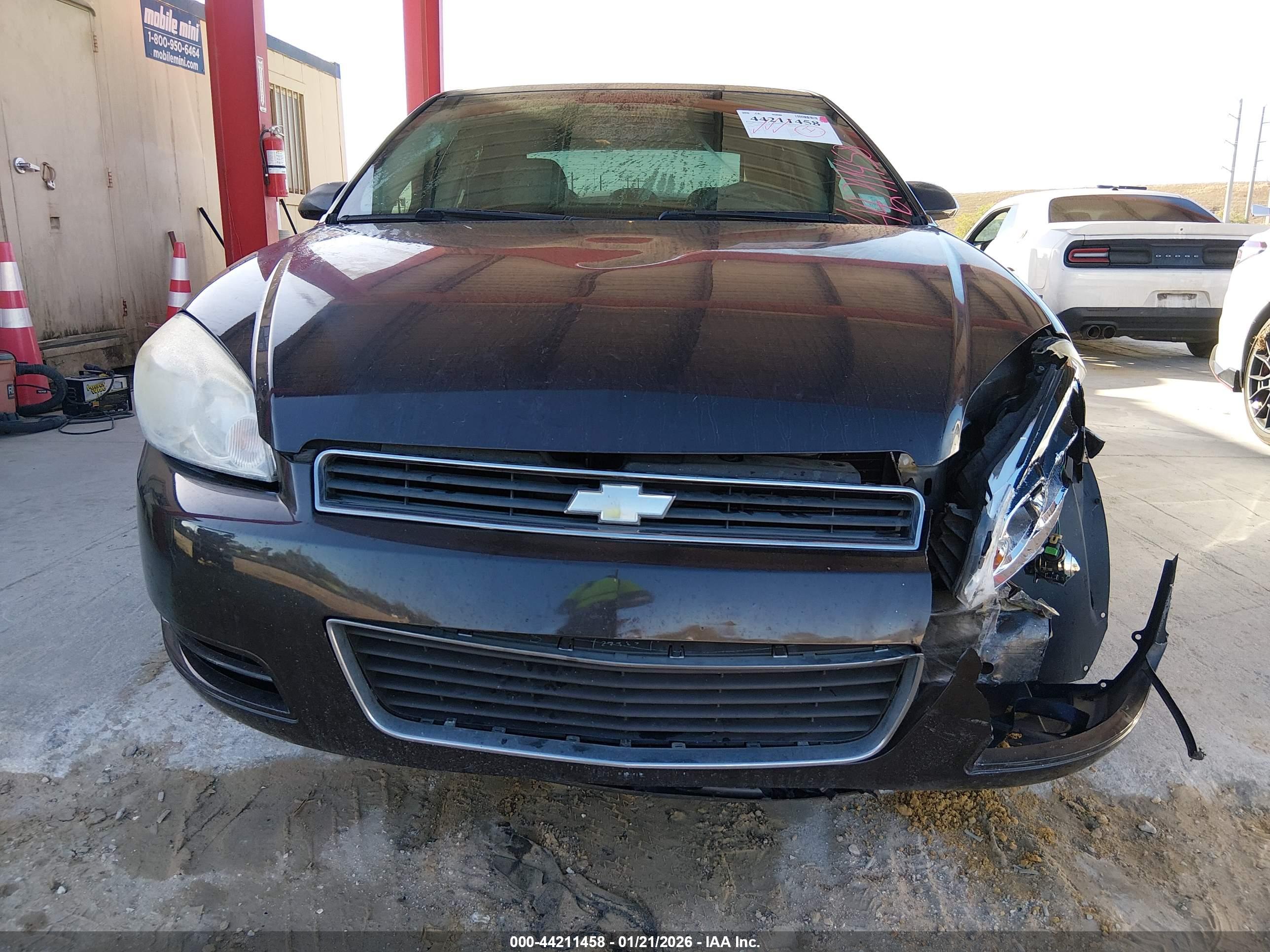 CHEVROLET IMPALA image 6