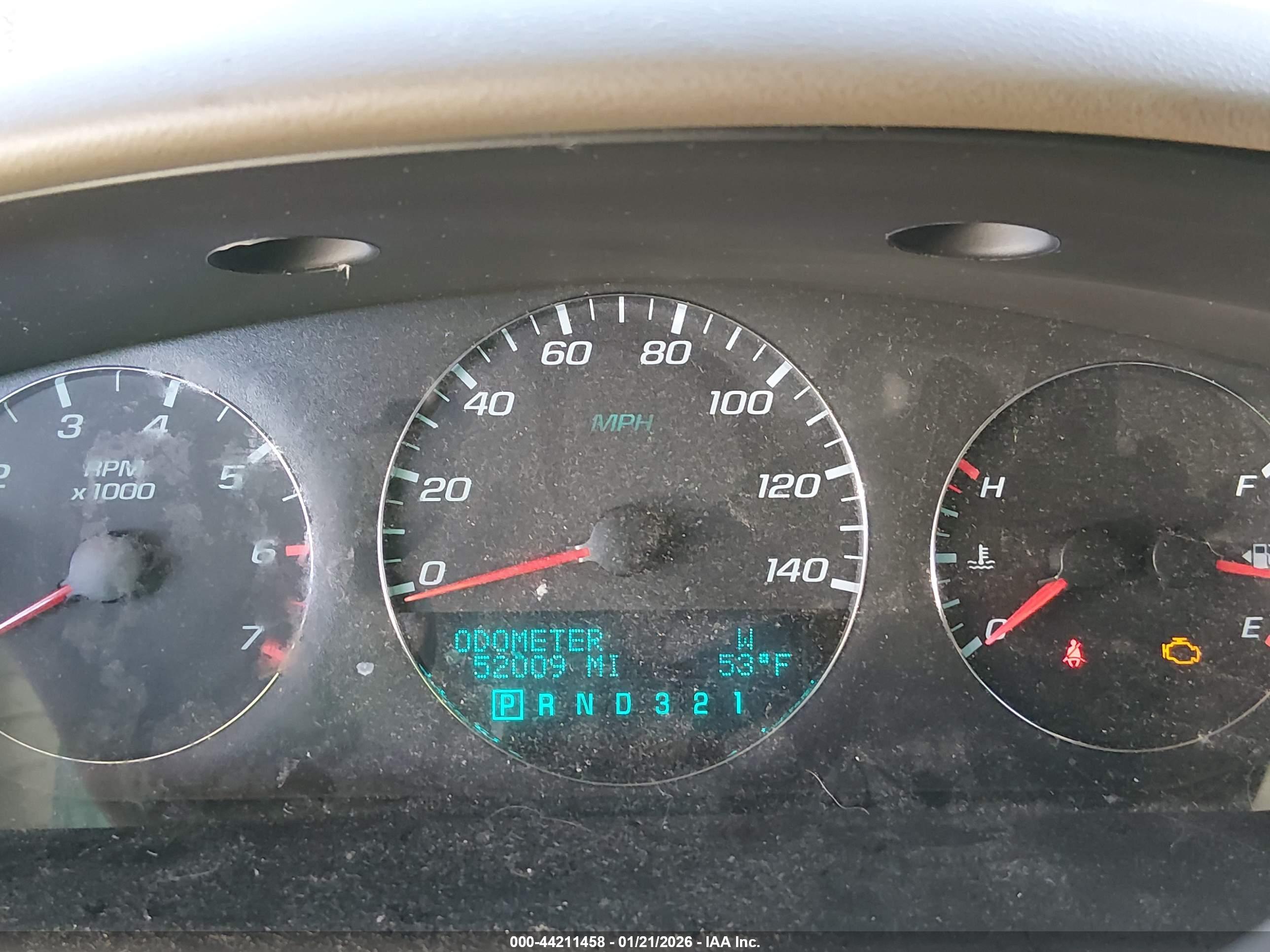 CHEVROLET IMPALA image 7