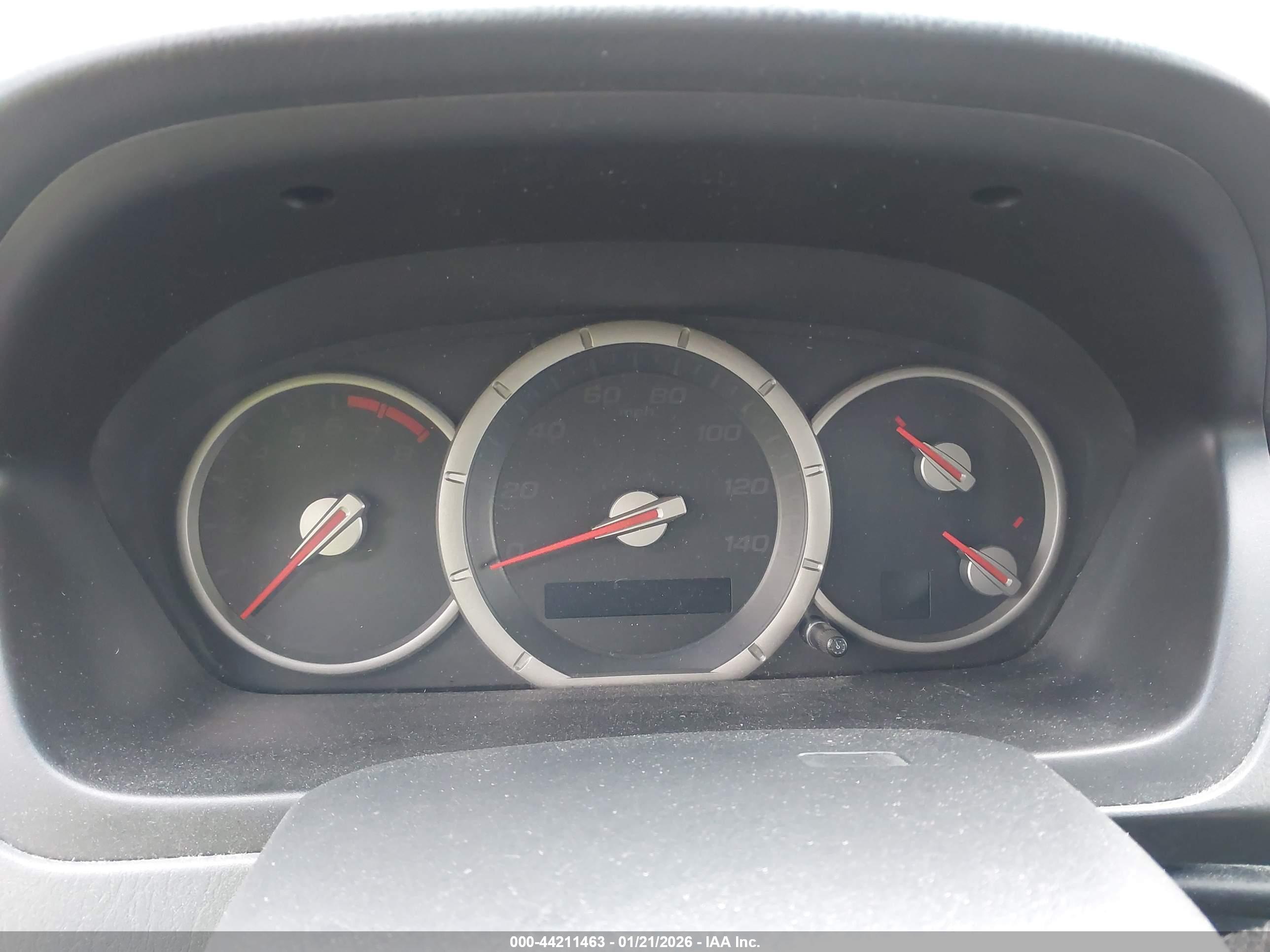 HONDA PILOT image 7