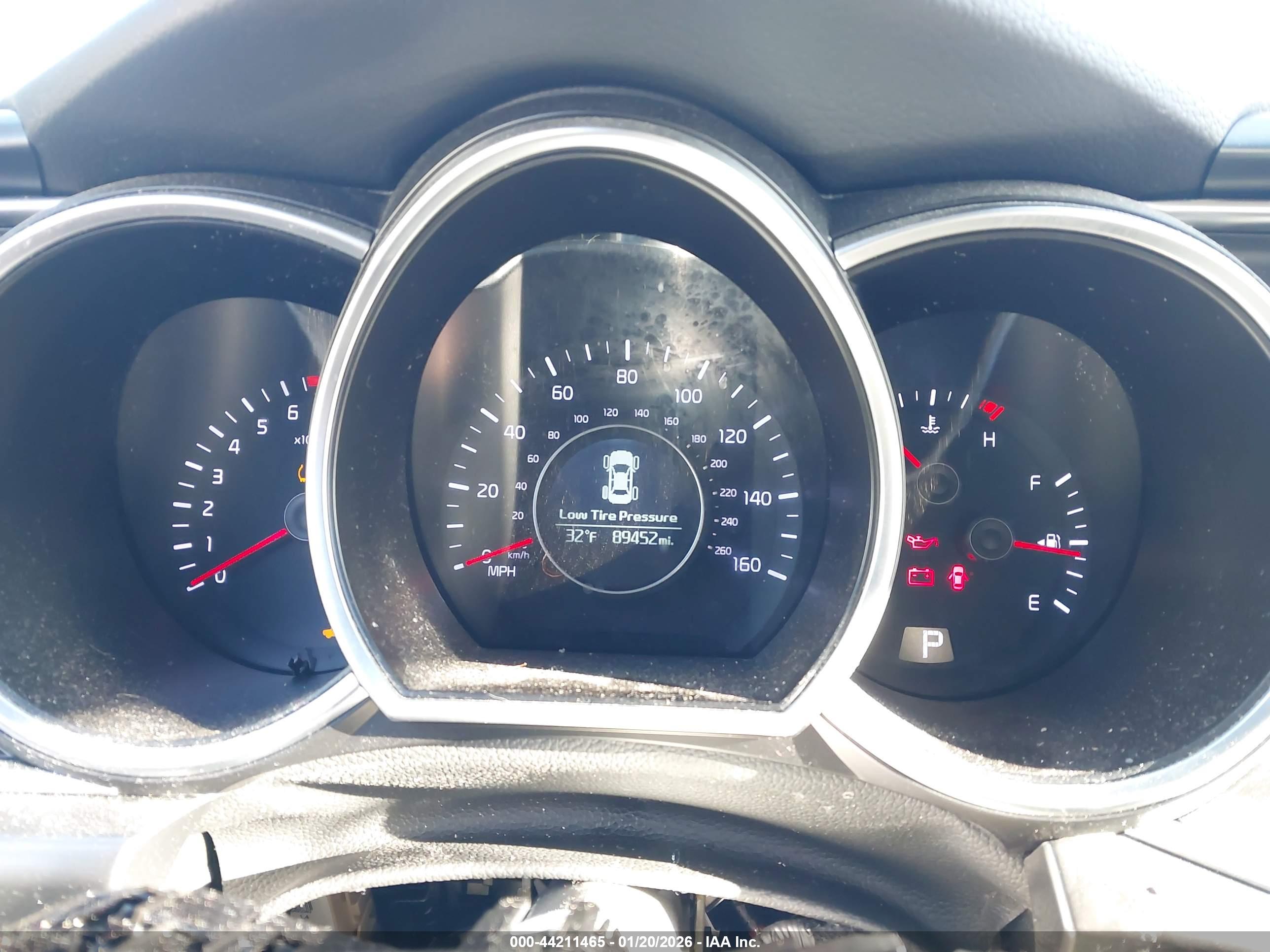 KIA OPTIMA image 7