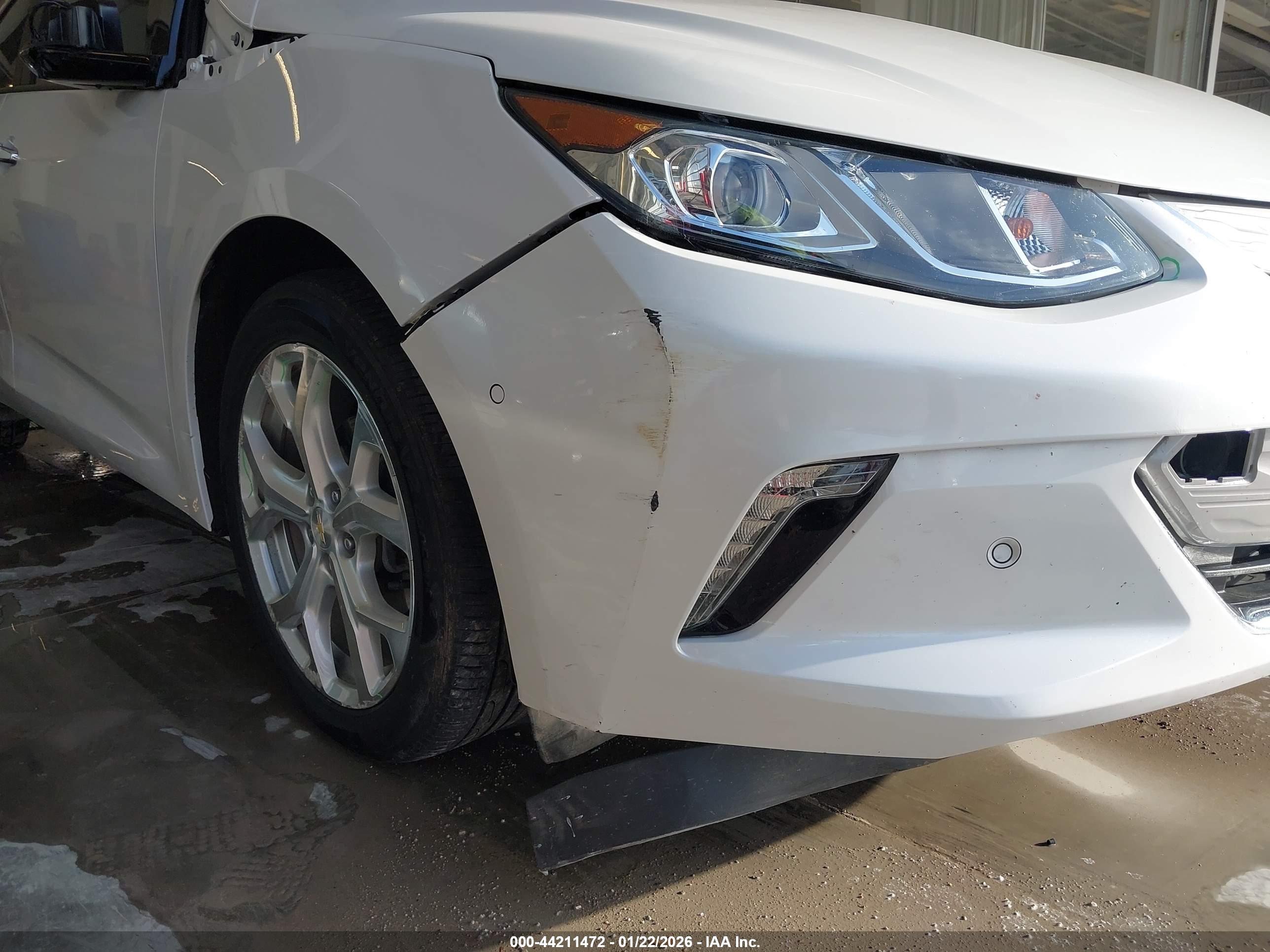 CHEVROLET VOLT image 6