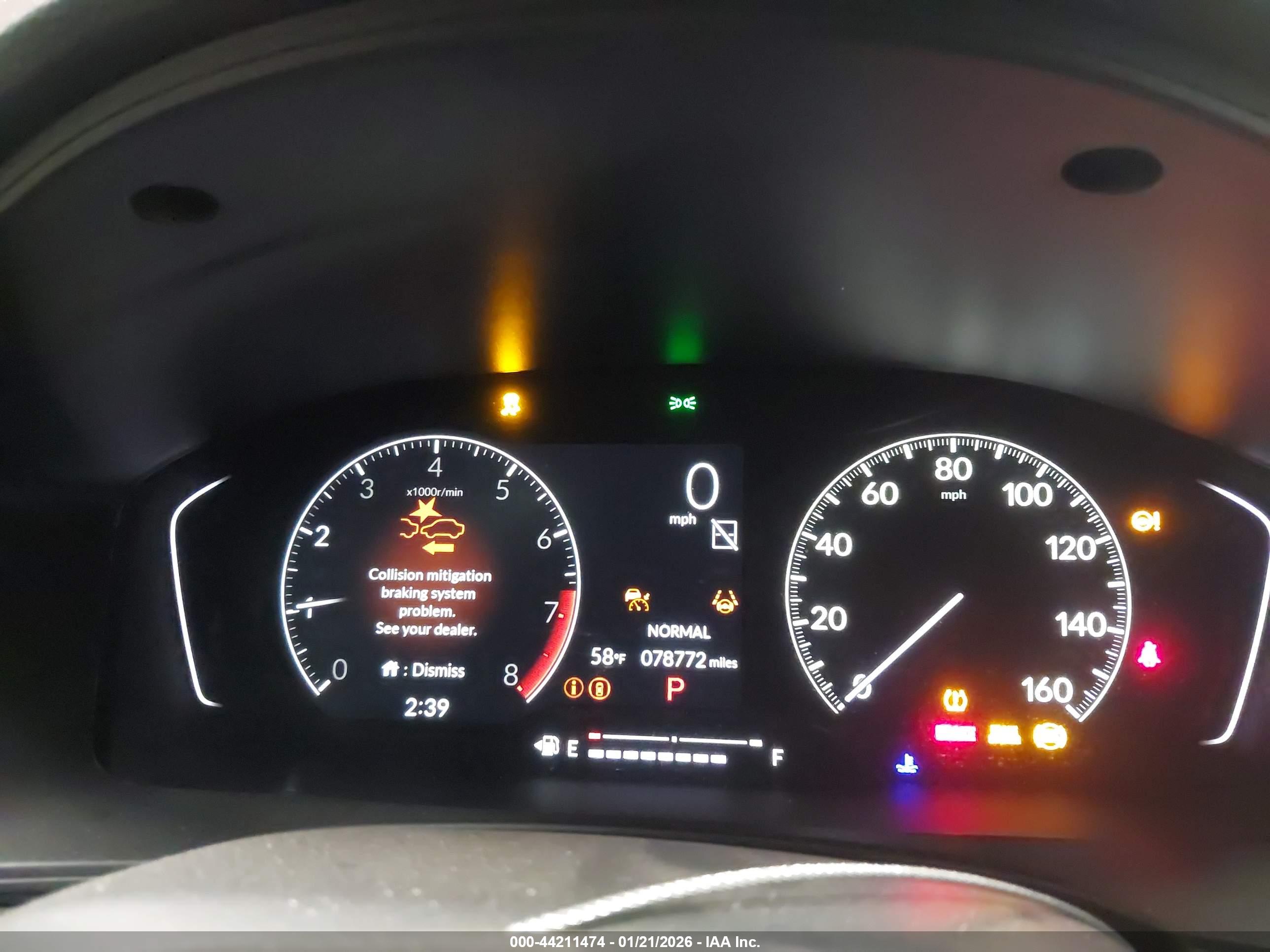 HONDA CIVIC image 7