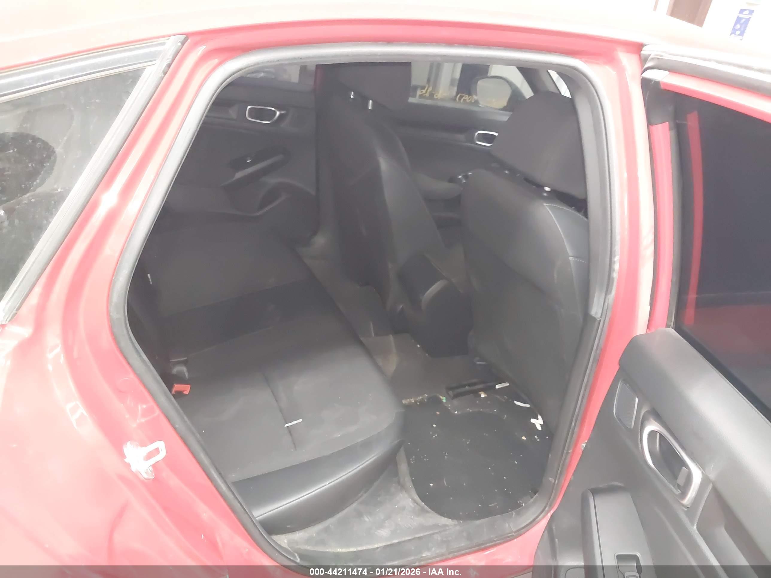 HONDA CIVIC image 8