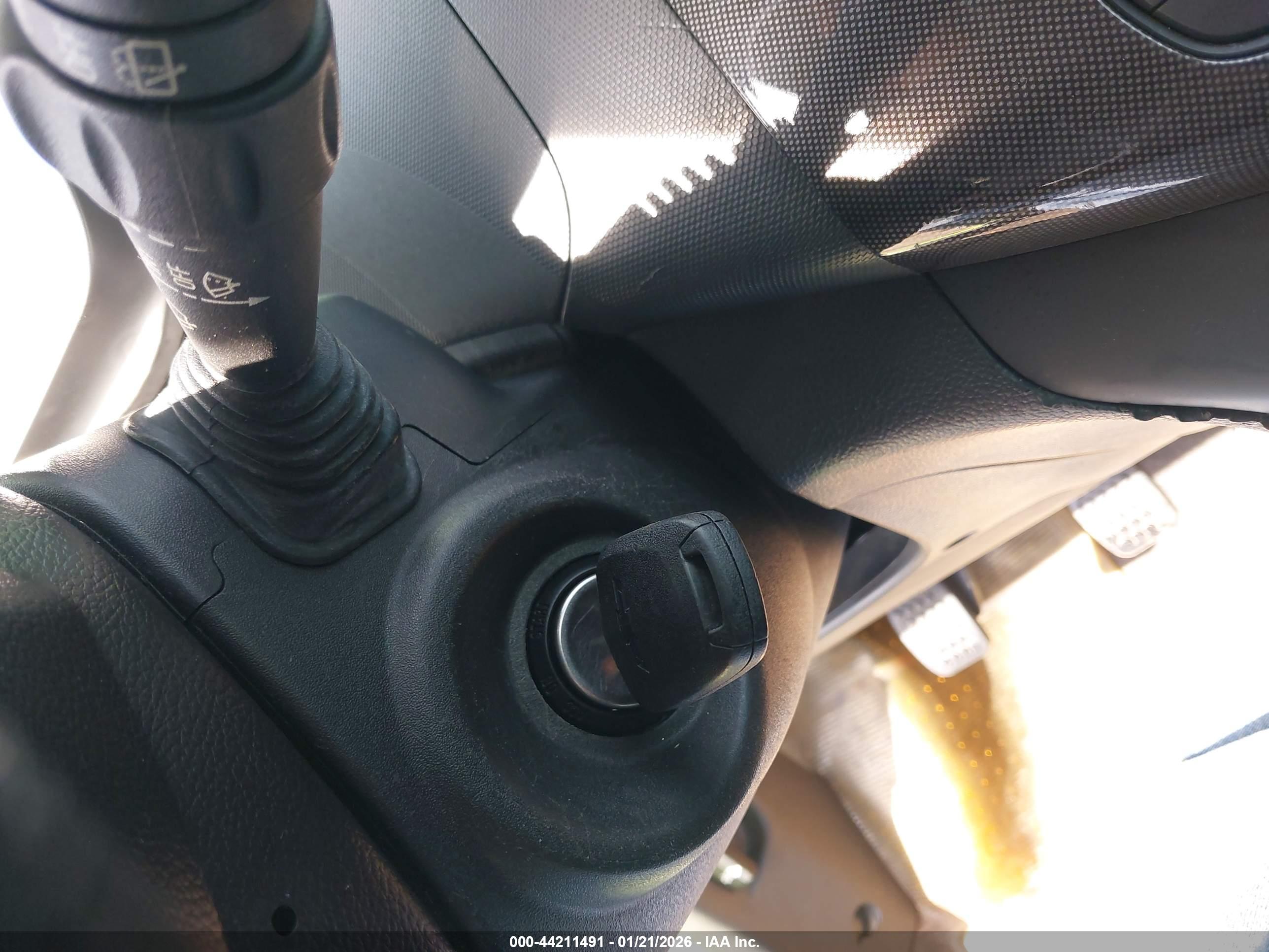 CHEVROLET SPARK image 11