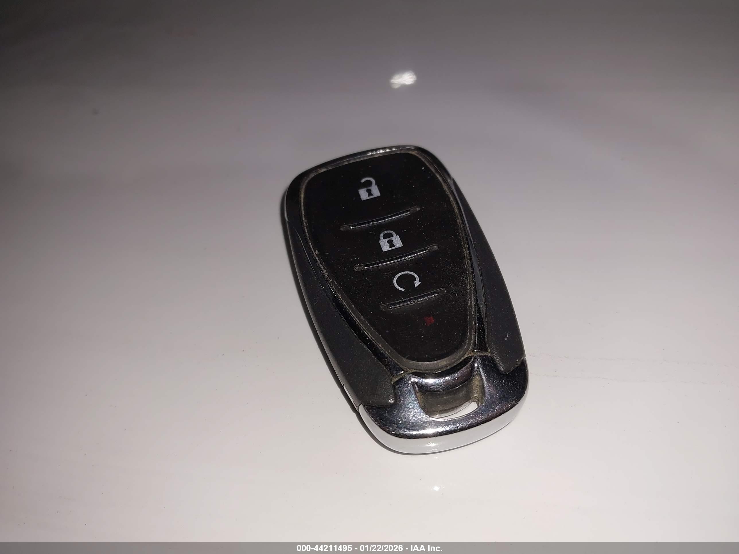 CHEVROLET TRAX image 11