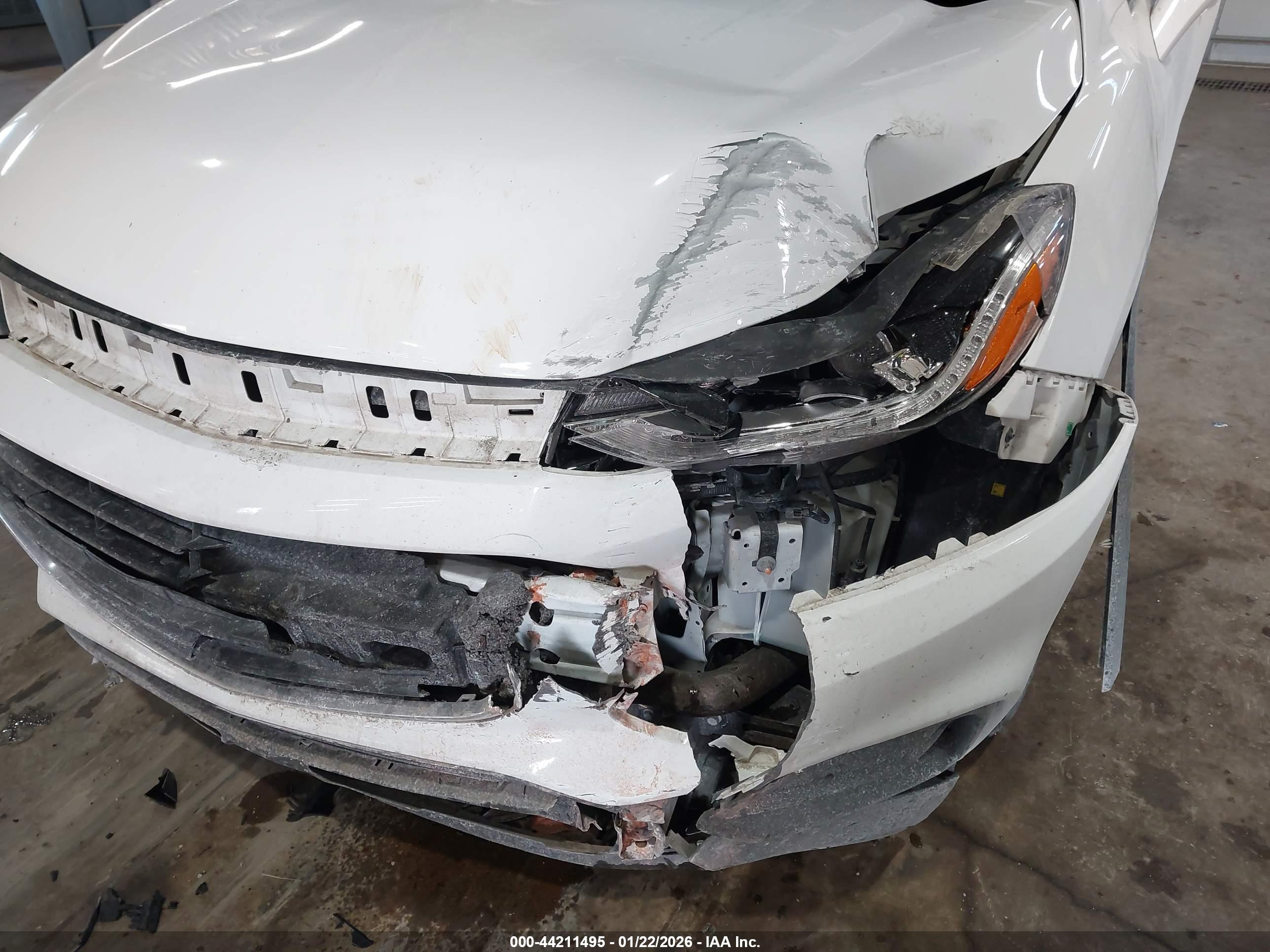 CHEVROLET TRAX image 6