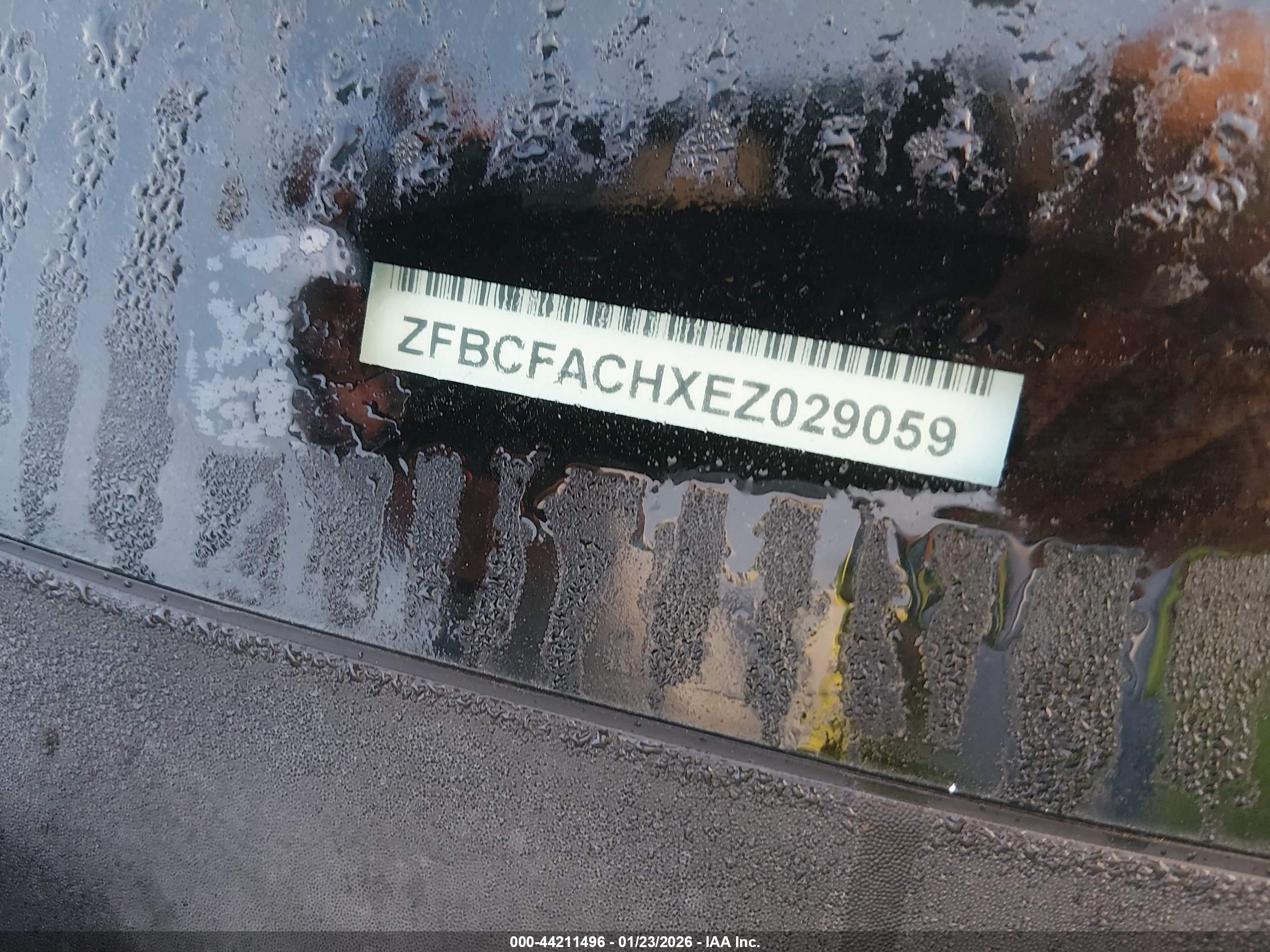 FIAT 500L image 9