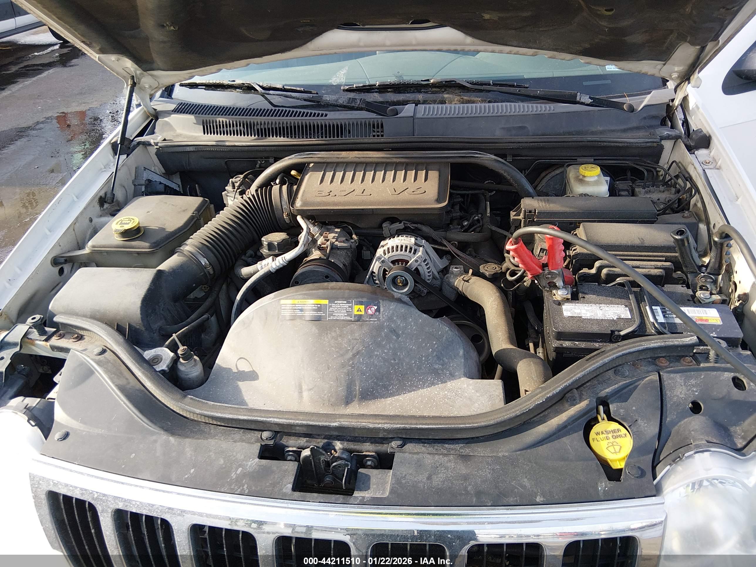 JEEP GRAND image 10