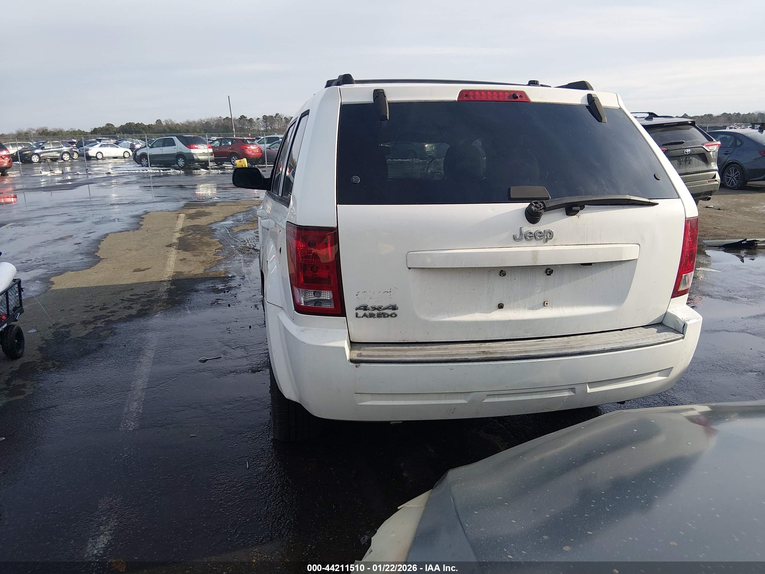 JEEP GRAND image 3
