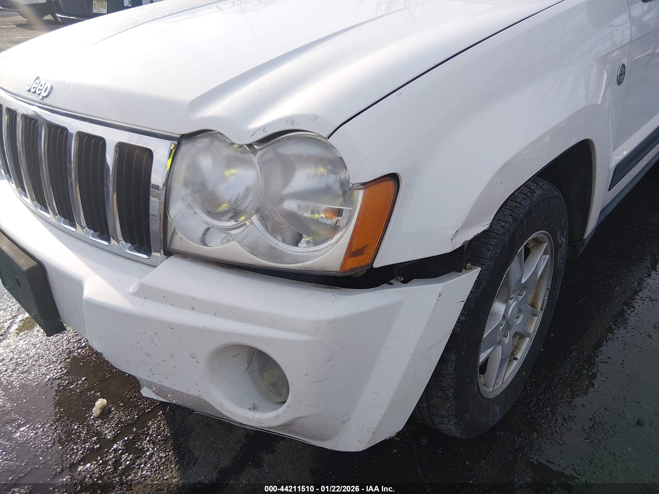 JEEP GRAND image 6
