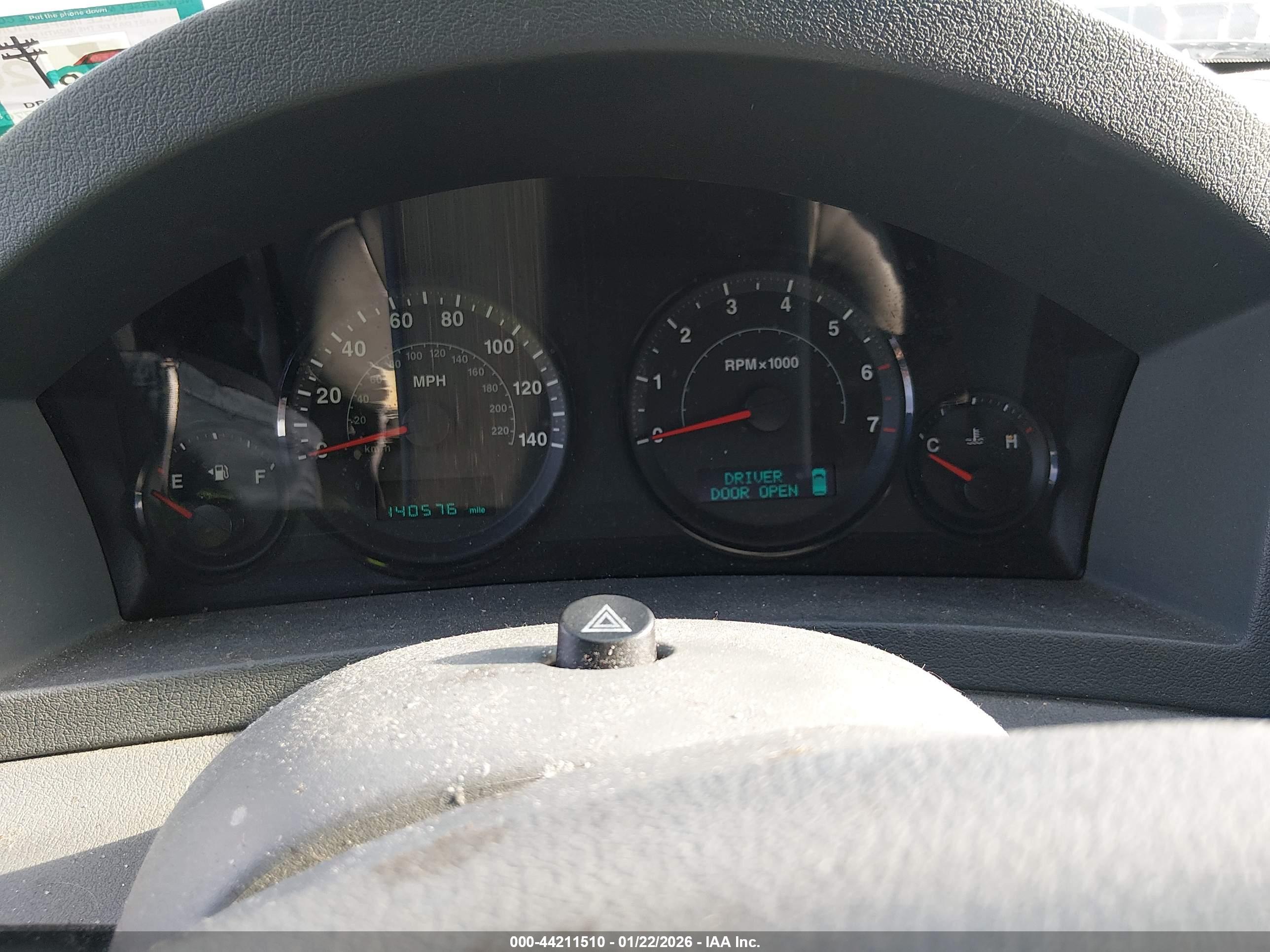 JEEP GRAND image 7