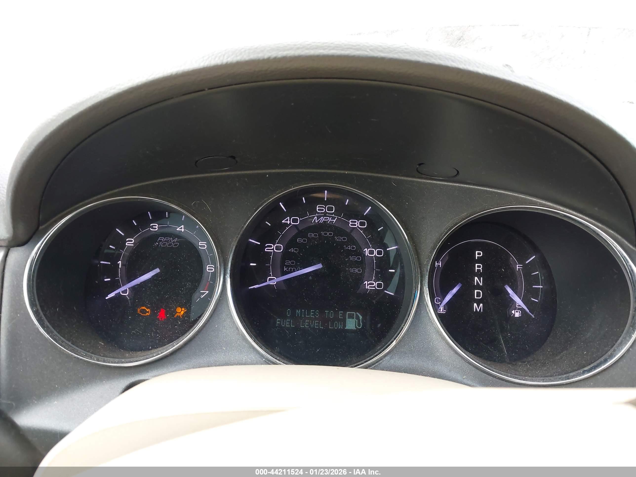 LINCOLN MKZ image 7