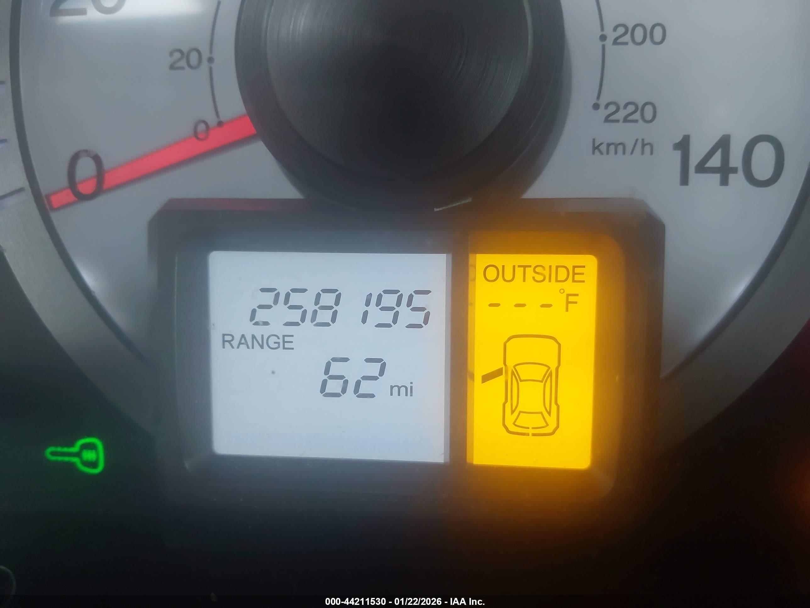 HONDA PILOT image 7
