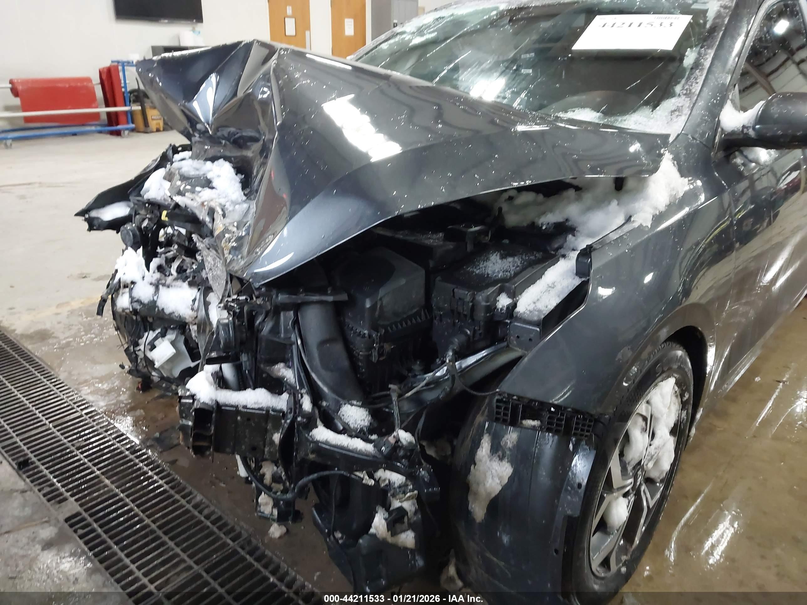 KIA FORTE image 6