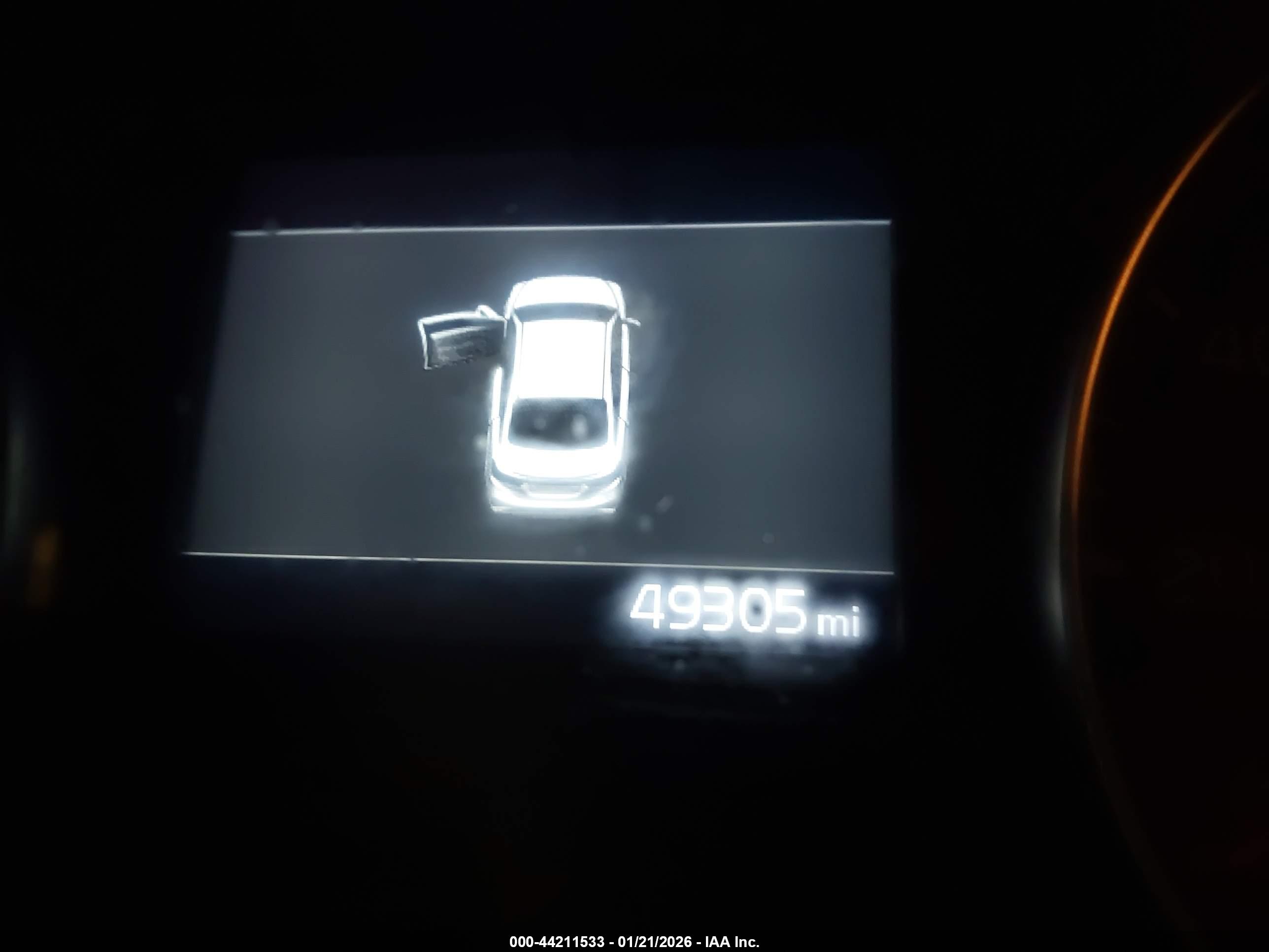 KIA FORTE image 7